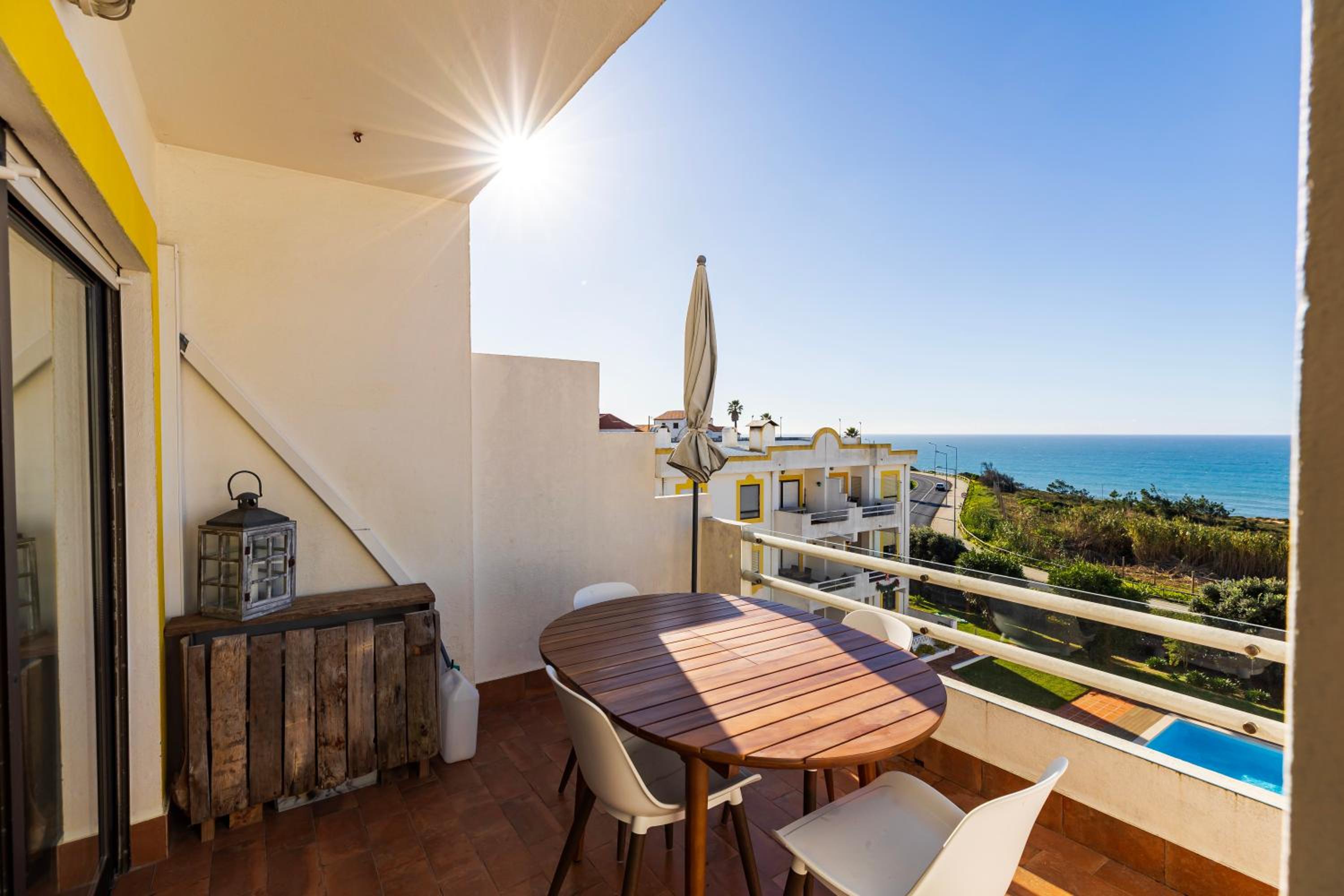 Apartamento Amara Ericeira