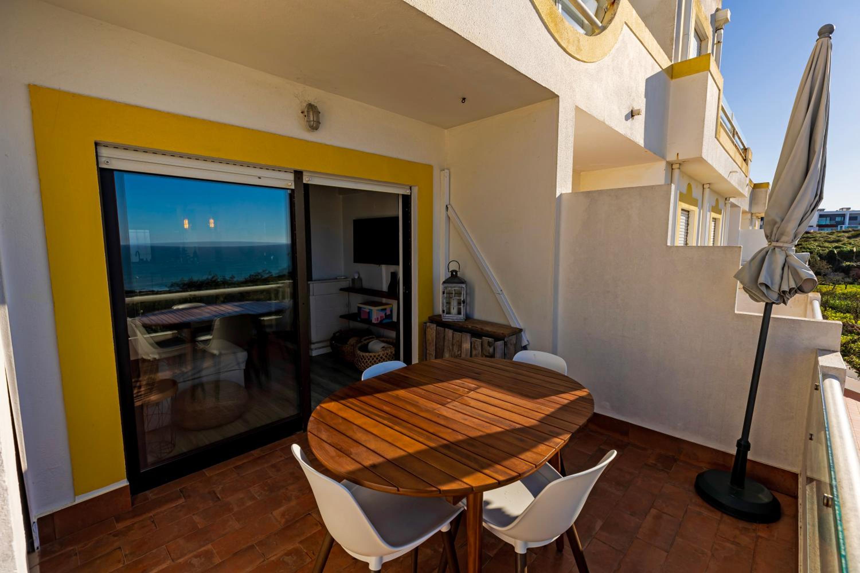 Apartamento Amara Ericeira