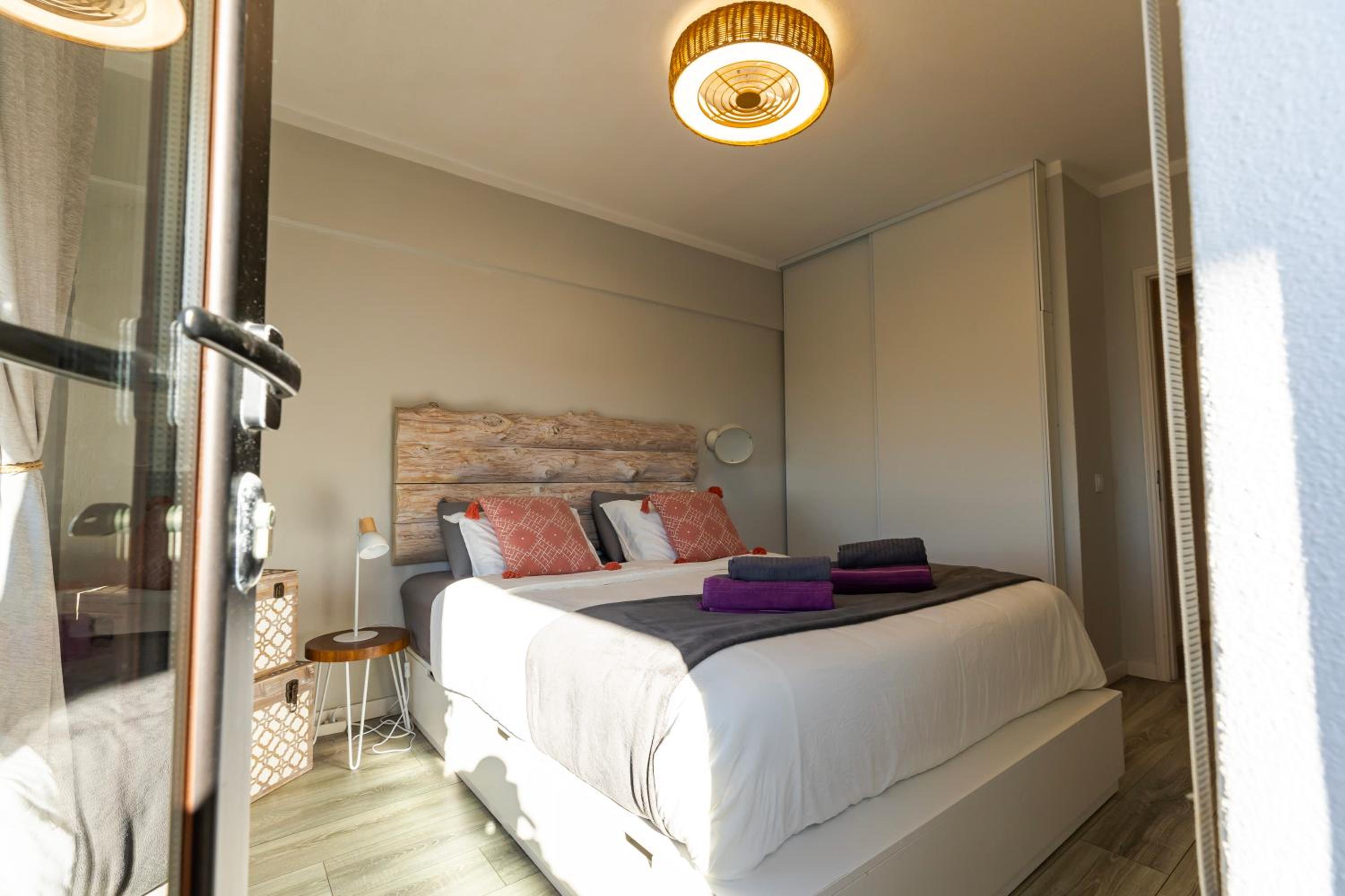 Apartamento Amara Ericeira