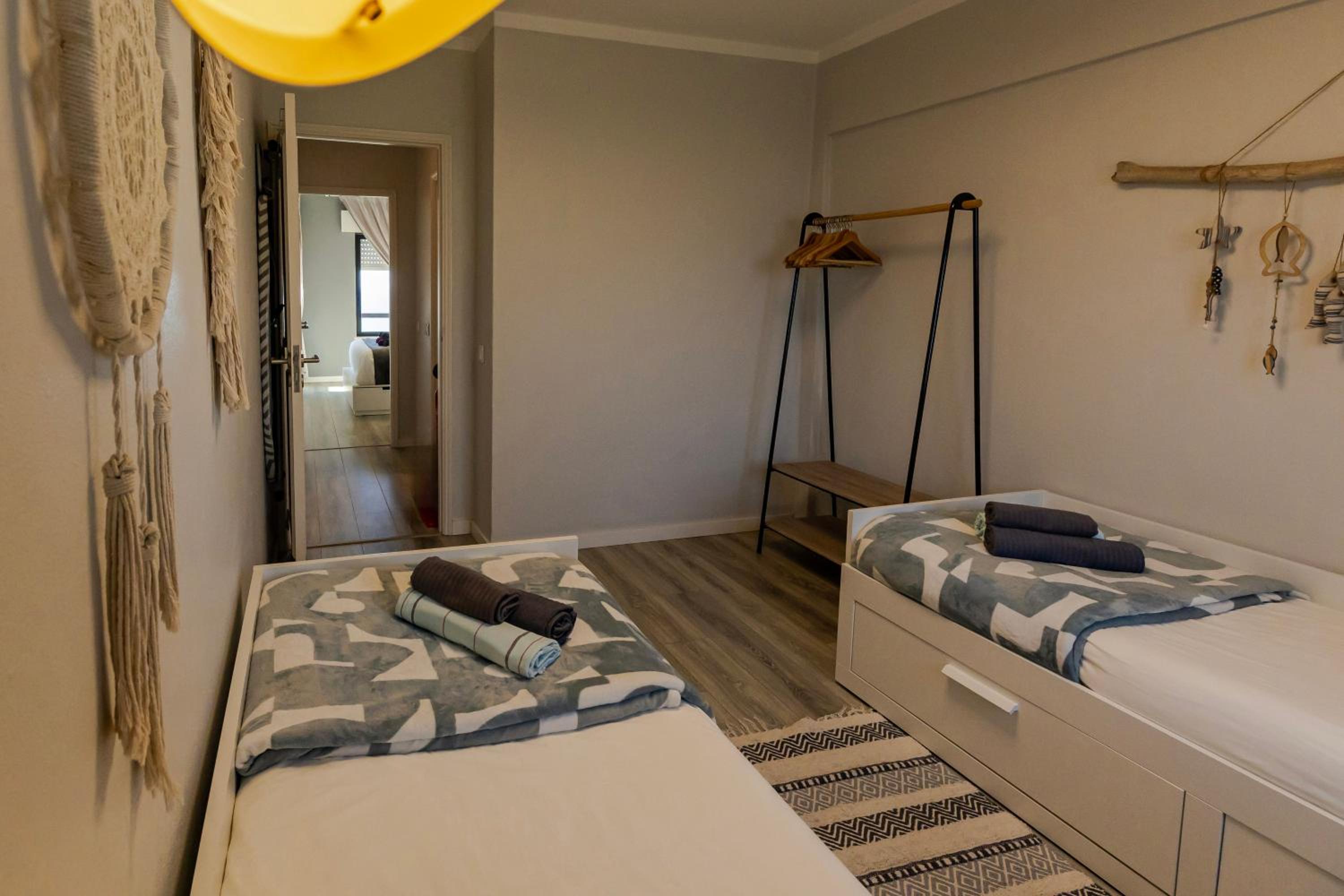 Apartamento Amara Ericeira