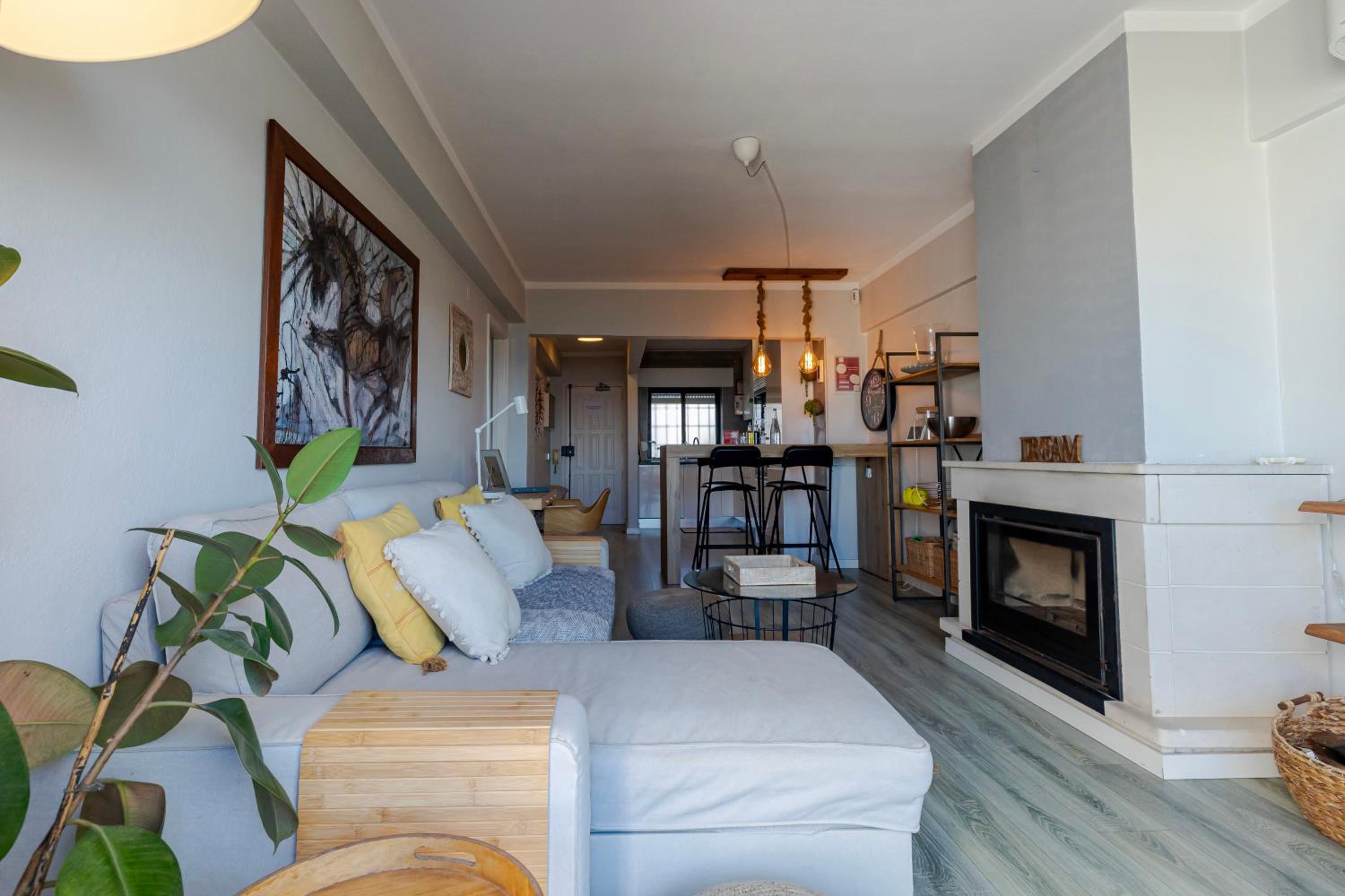 Apartamento Amara Ericeira