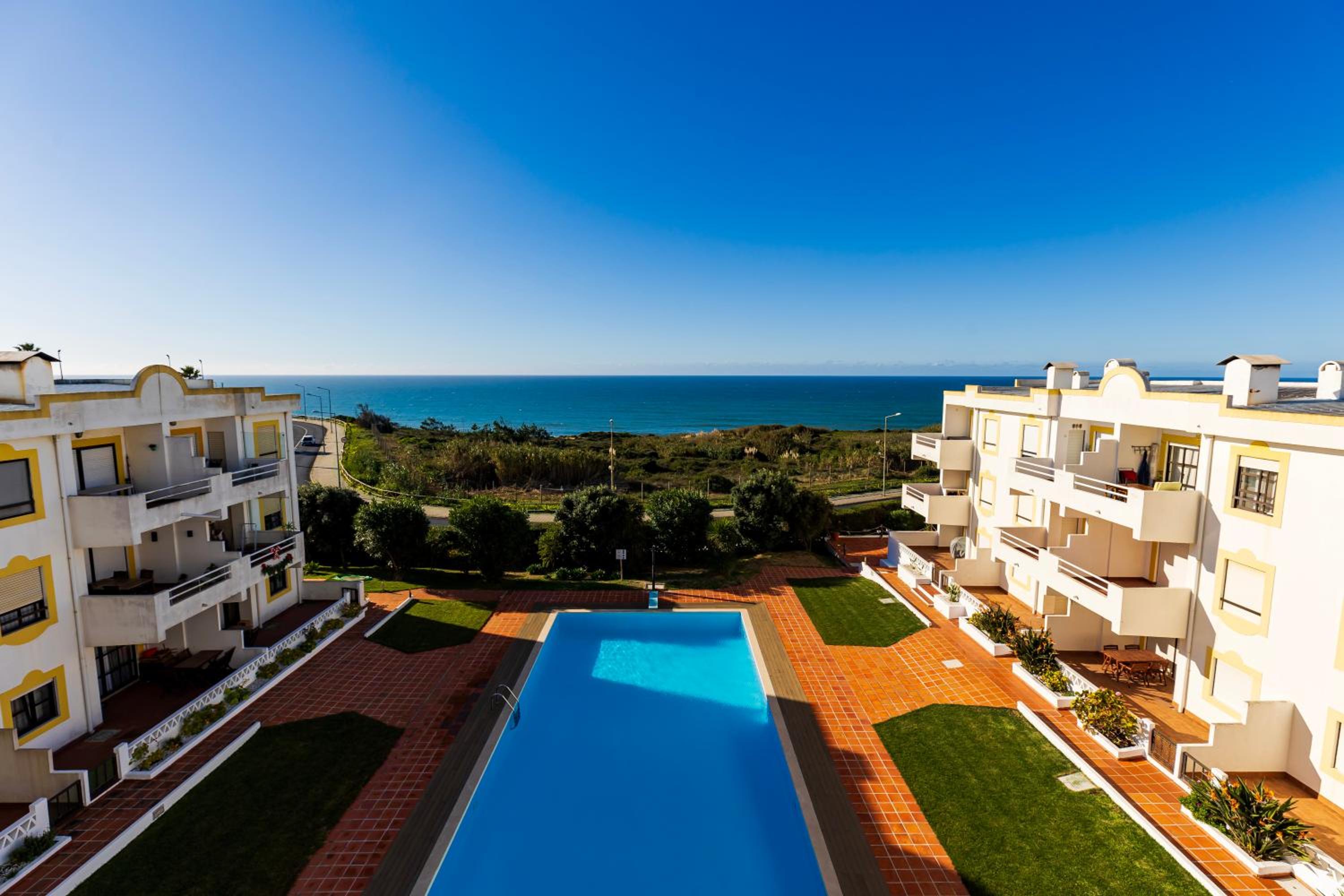 Apartamento Amara Ericeira