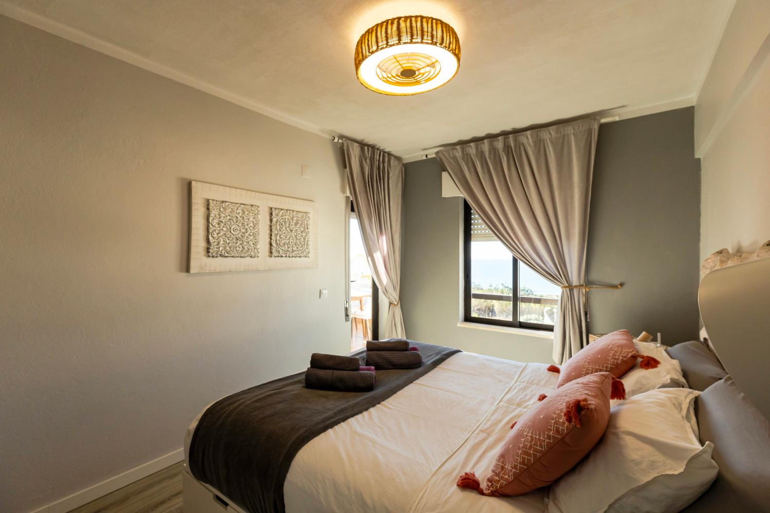 Apartamento Amara Ericeira