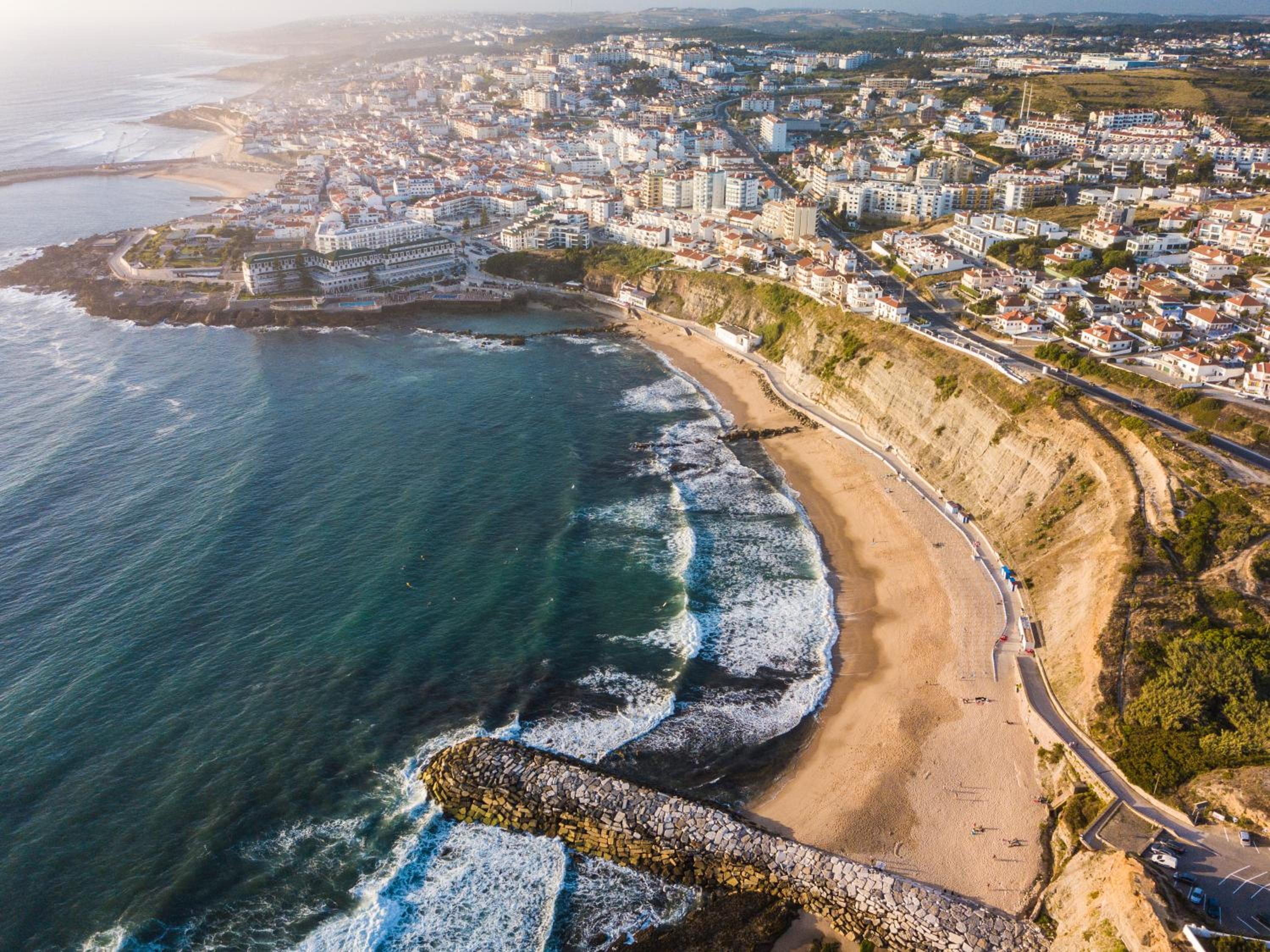 Apartamento Amara Ericeira