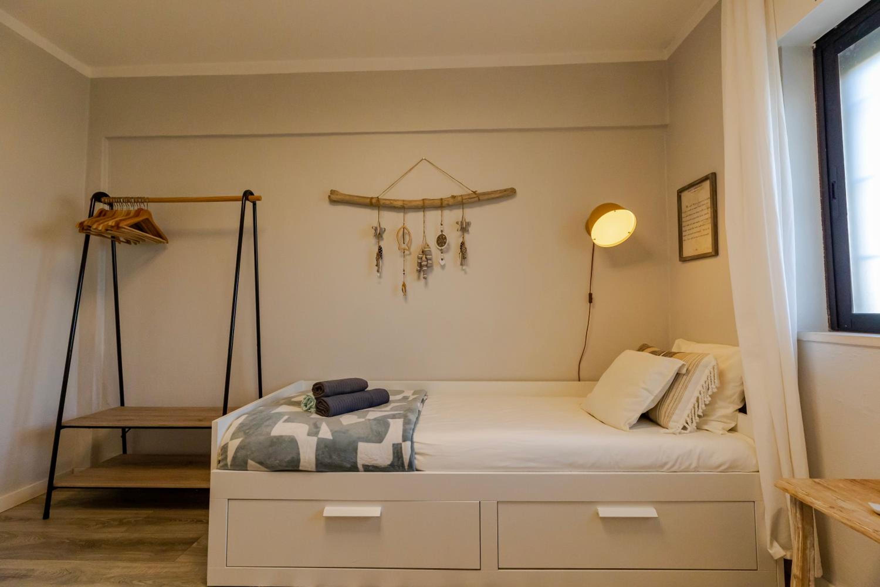 Apartamento Amara Ericeira