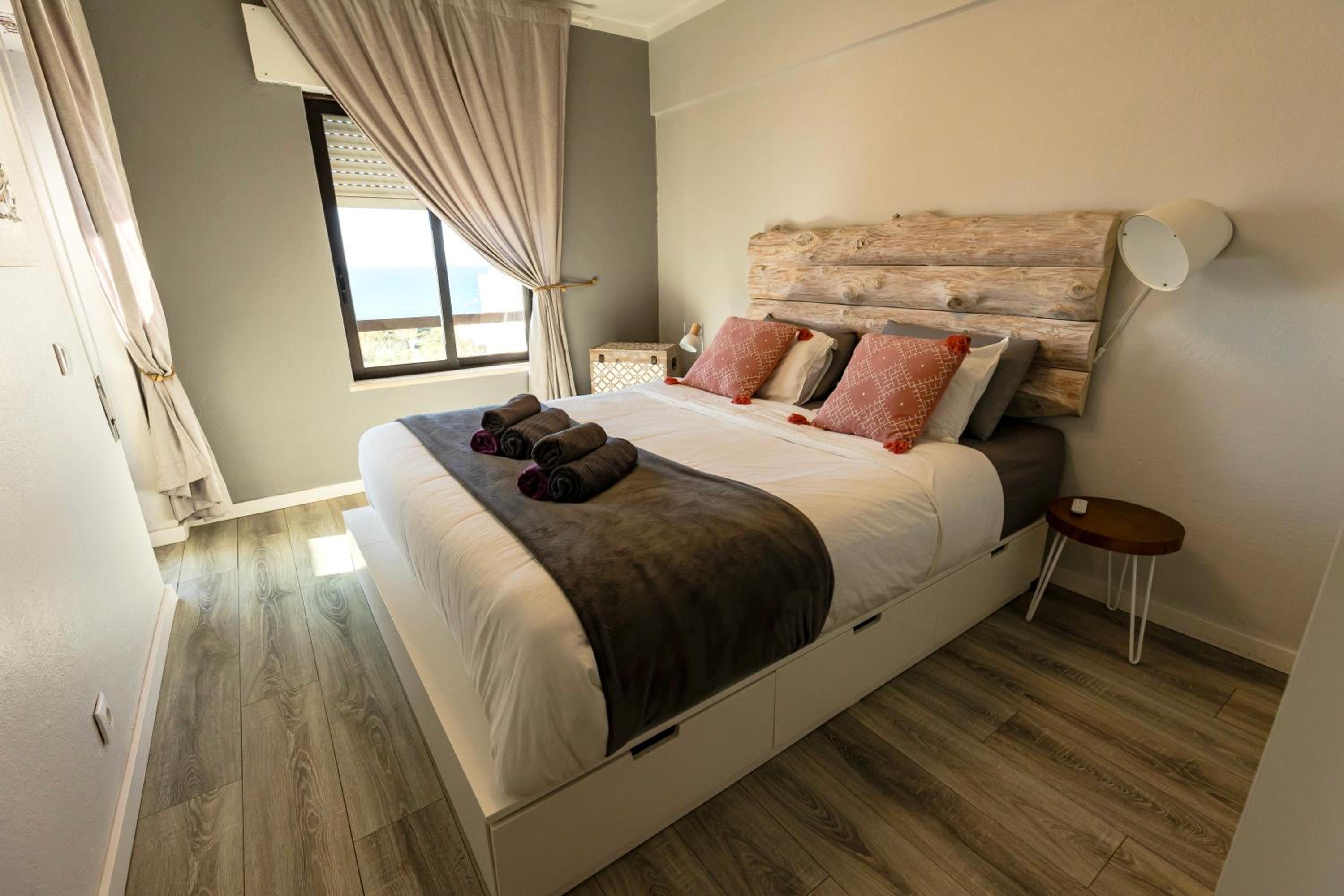 Apartamento Amara Ericeira