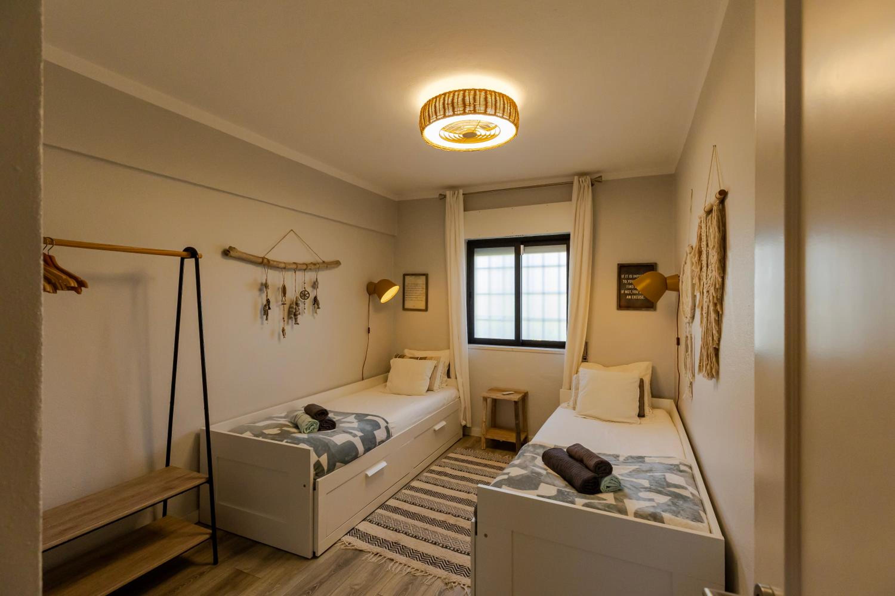 Apartamento Amara Ericeira