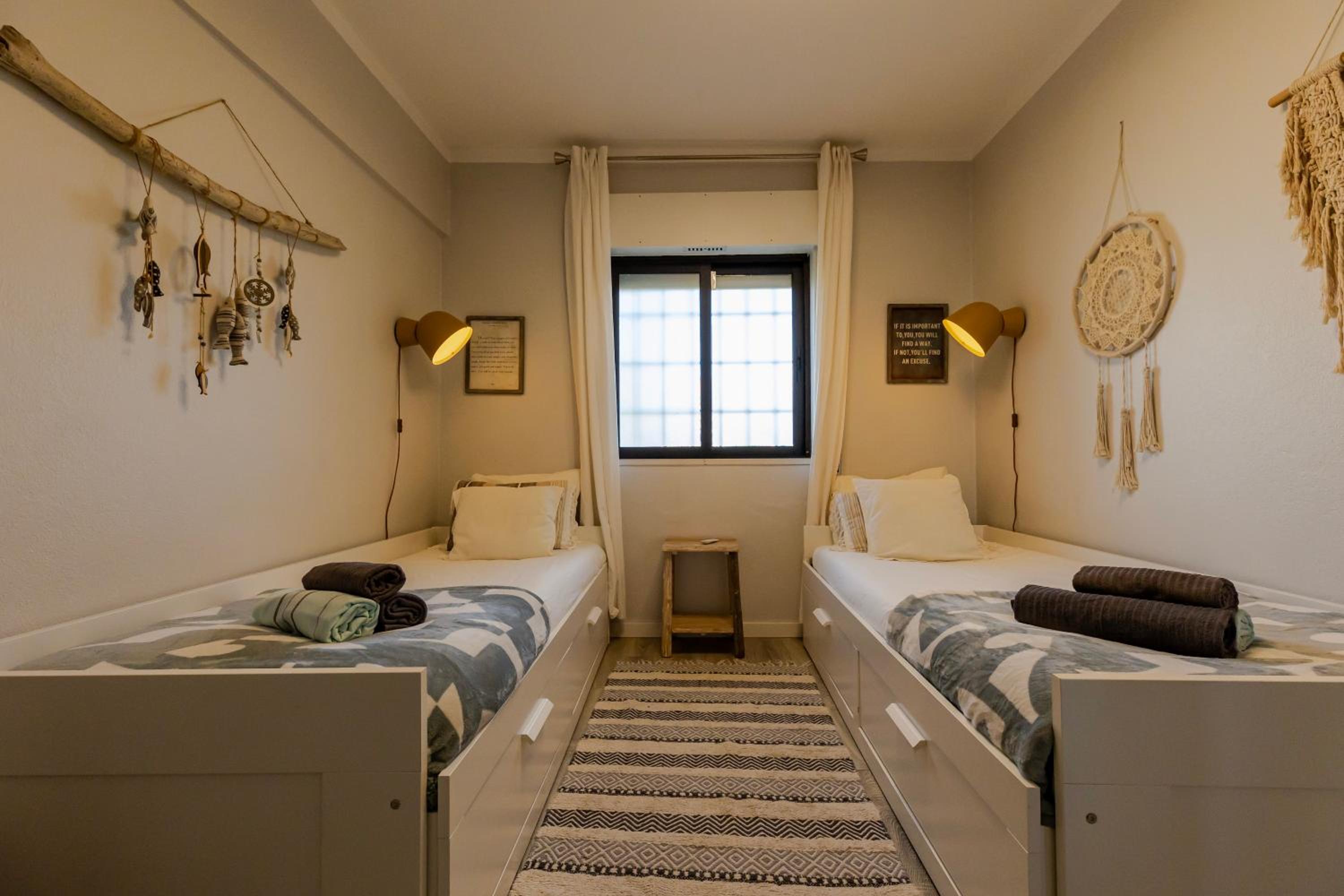 Apartamento Amara Ericeira