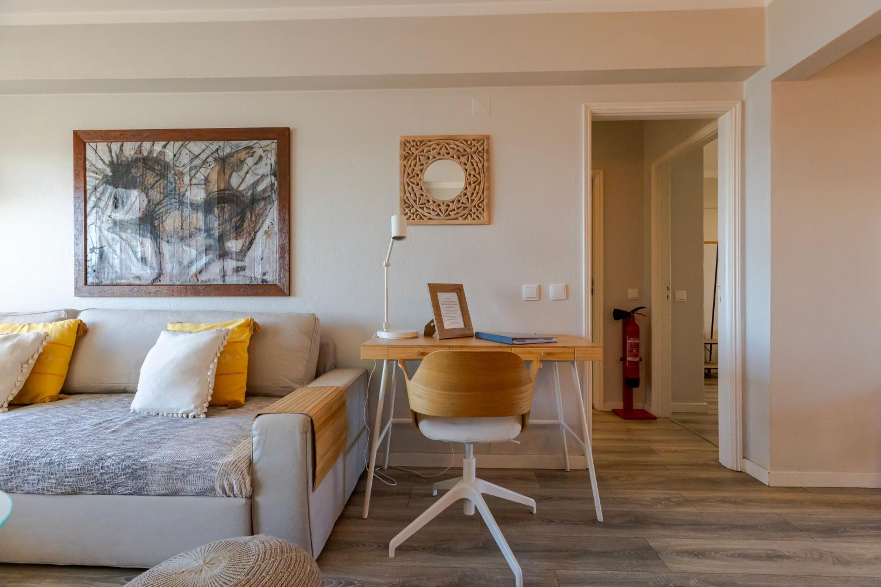 Apartamento Amara Ericeira