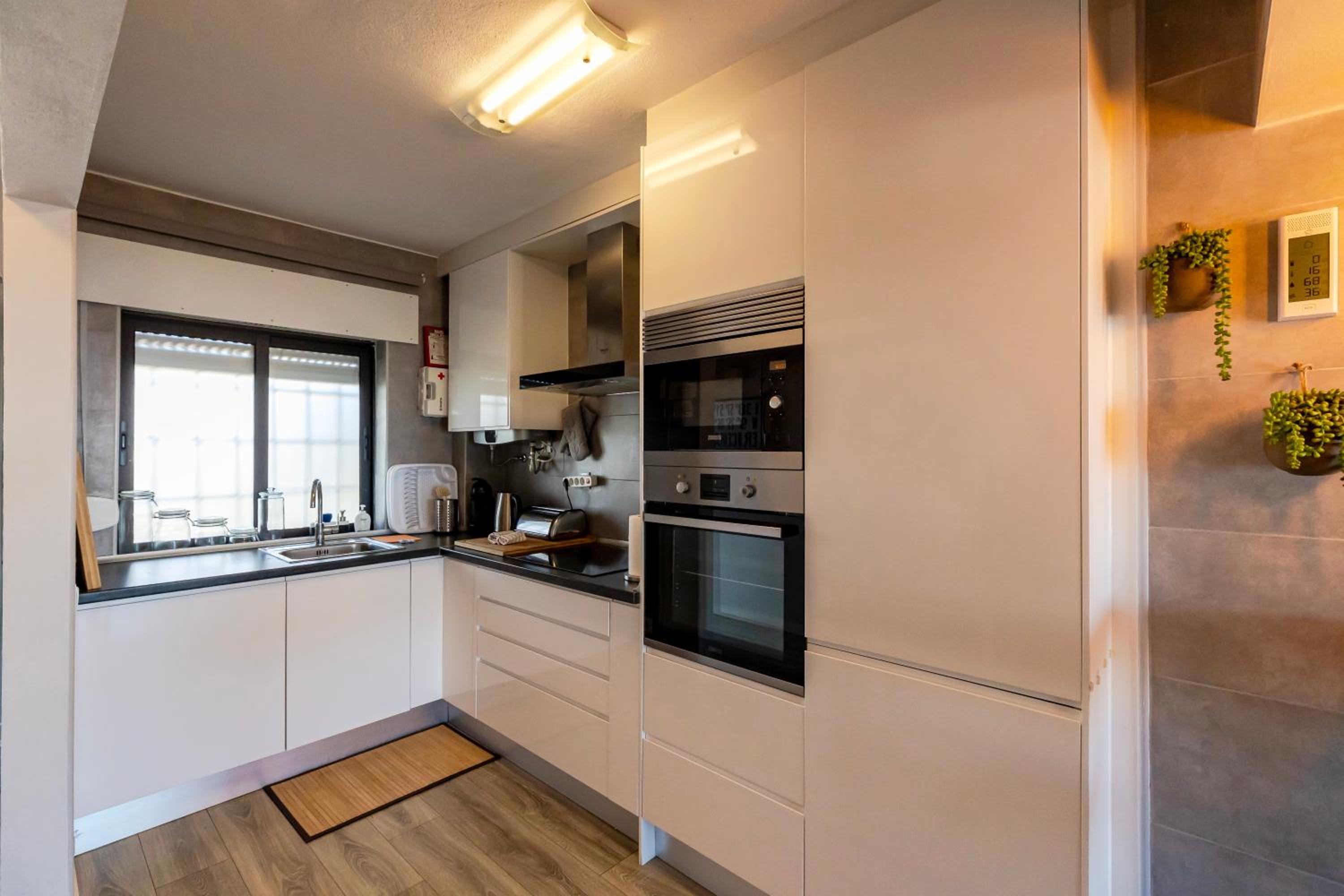 Apartamento Amara Ericeira