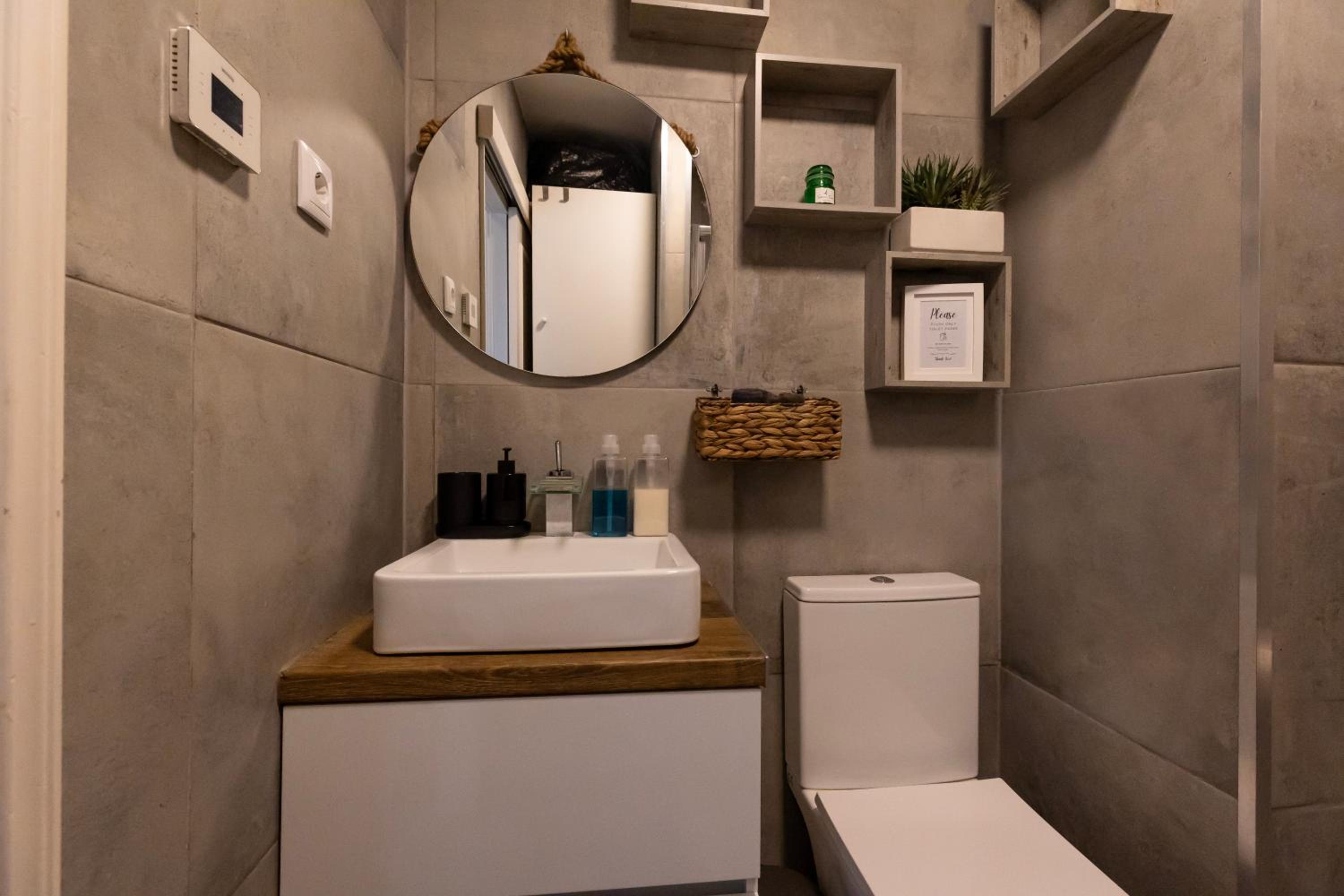 Apartamento Amara Ericeira