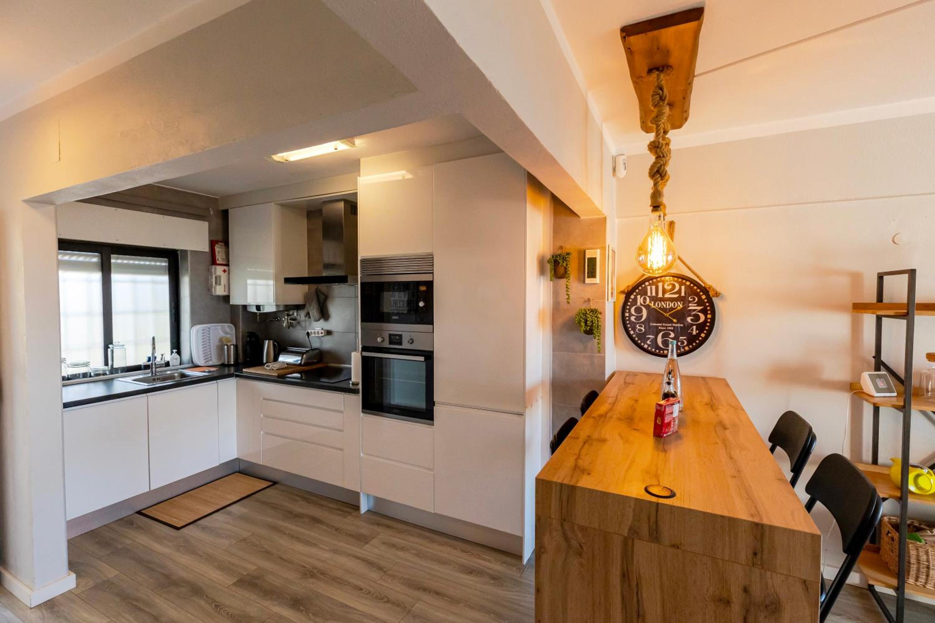 Apartamento Amara Ericeira