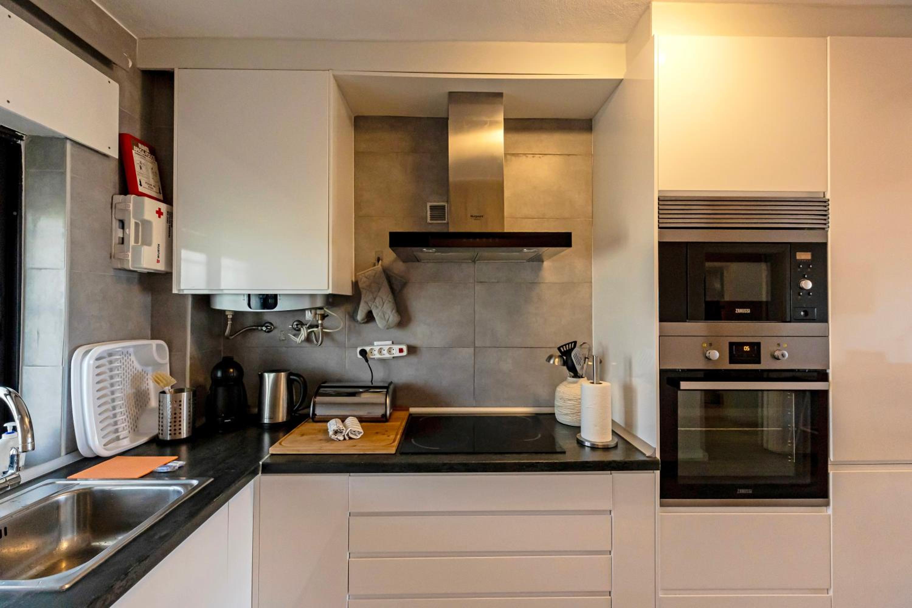 Apartamento Amara Ericeira