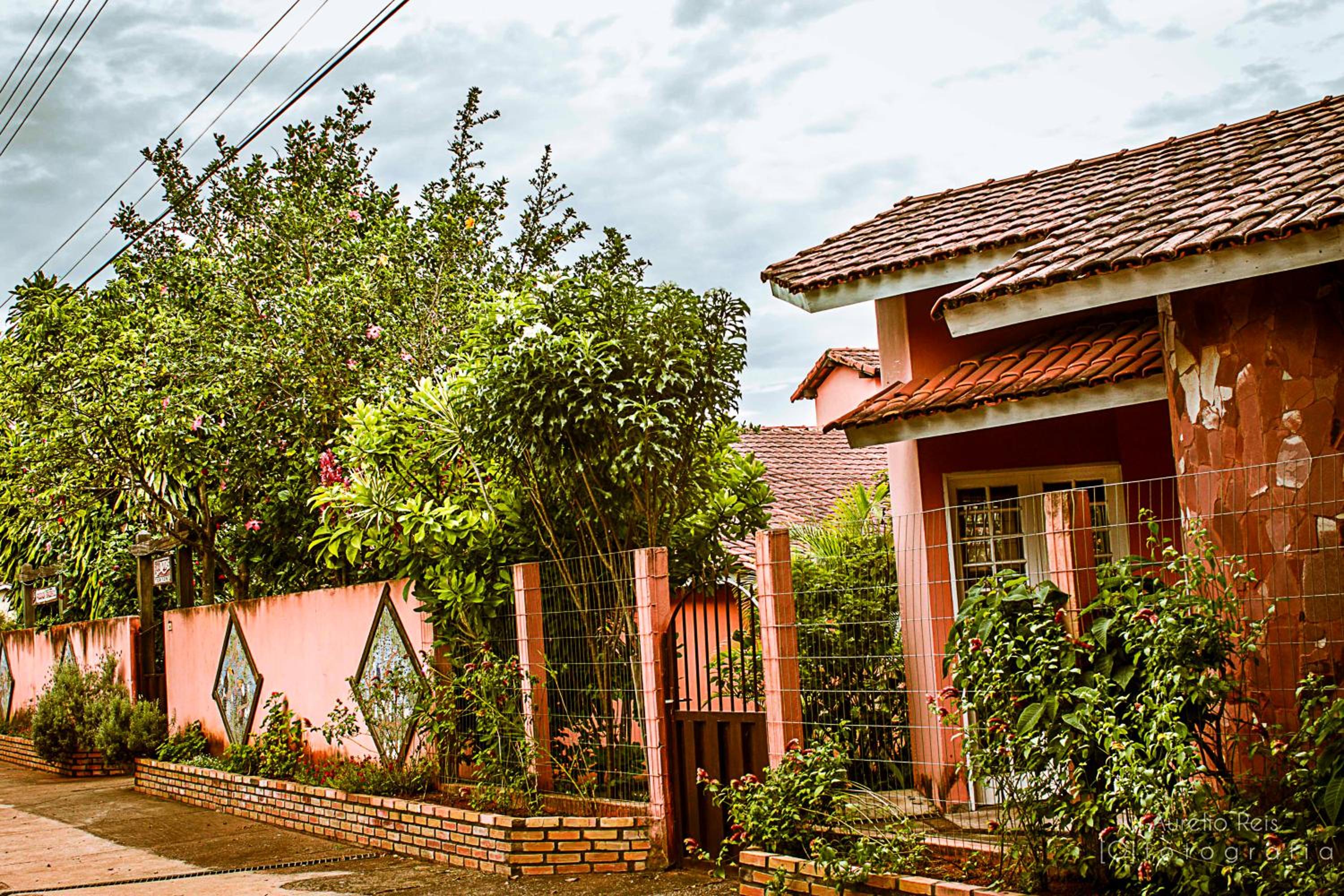 Pousada Veadeiros - Alto Paraiso de Goiás