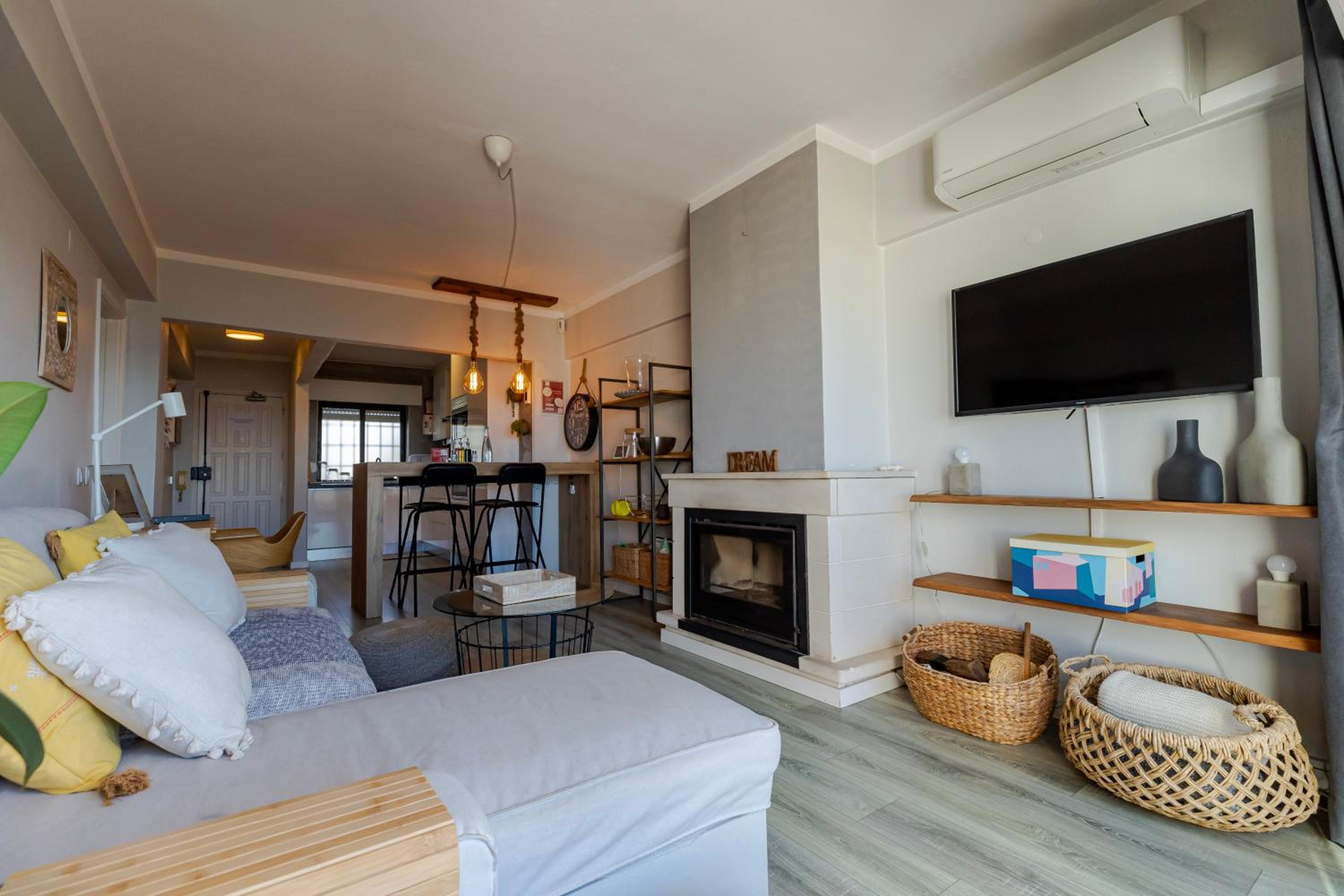 Apartamento Amara Ericeira