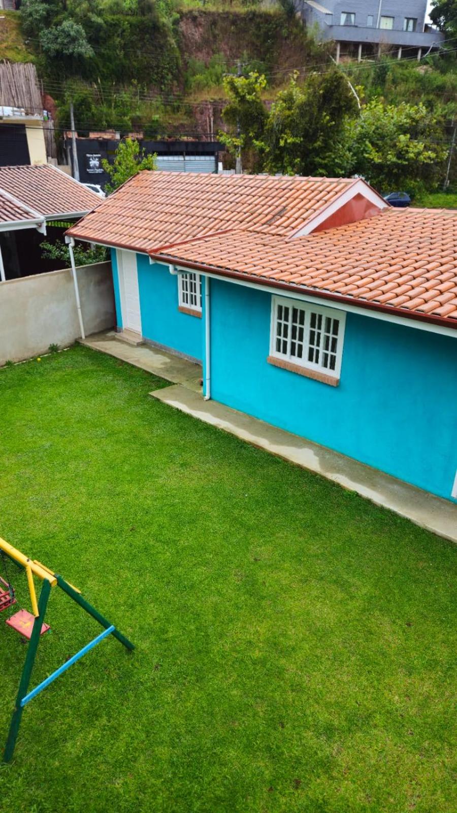 Da Matta House - Suites Casal ou Família até 3