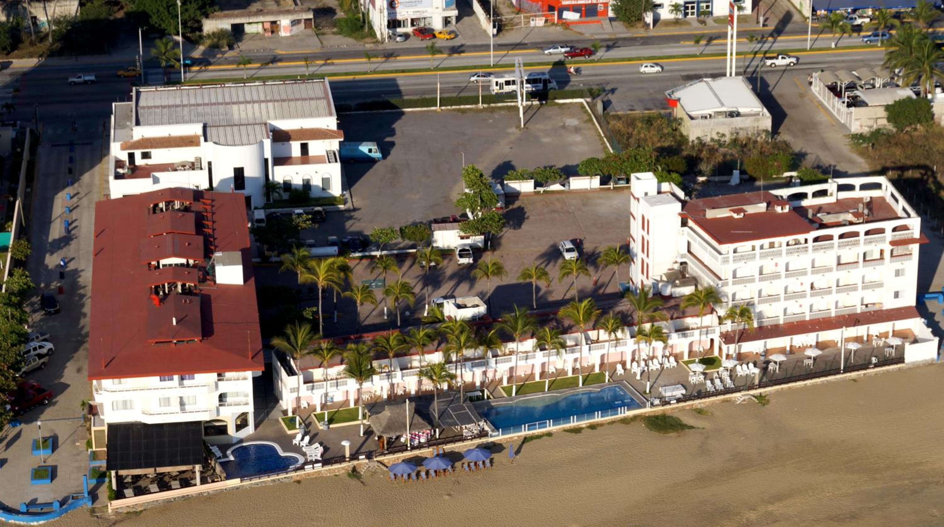 Hotel Marbella - Image 1