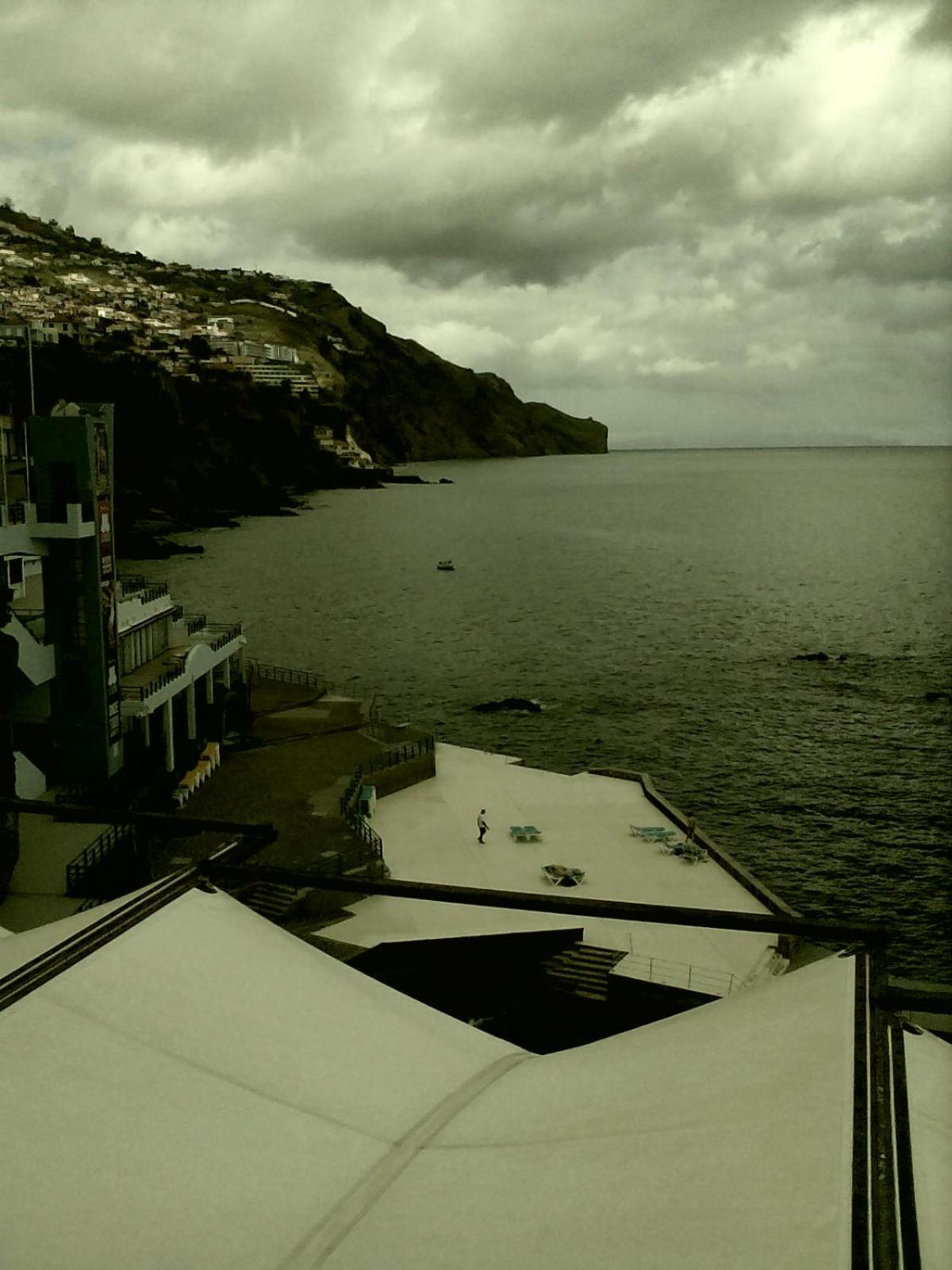 Casa Zona Velha - Caetano