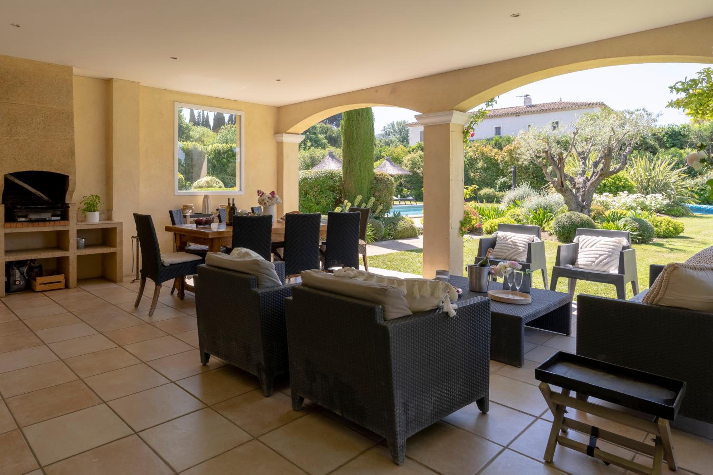 Villa Indigo, photo 70