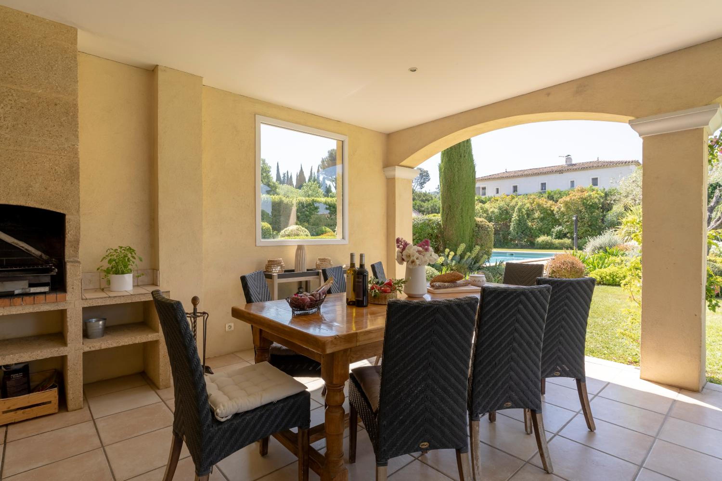 Villa Indigo, photo 8
