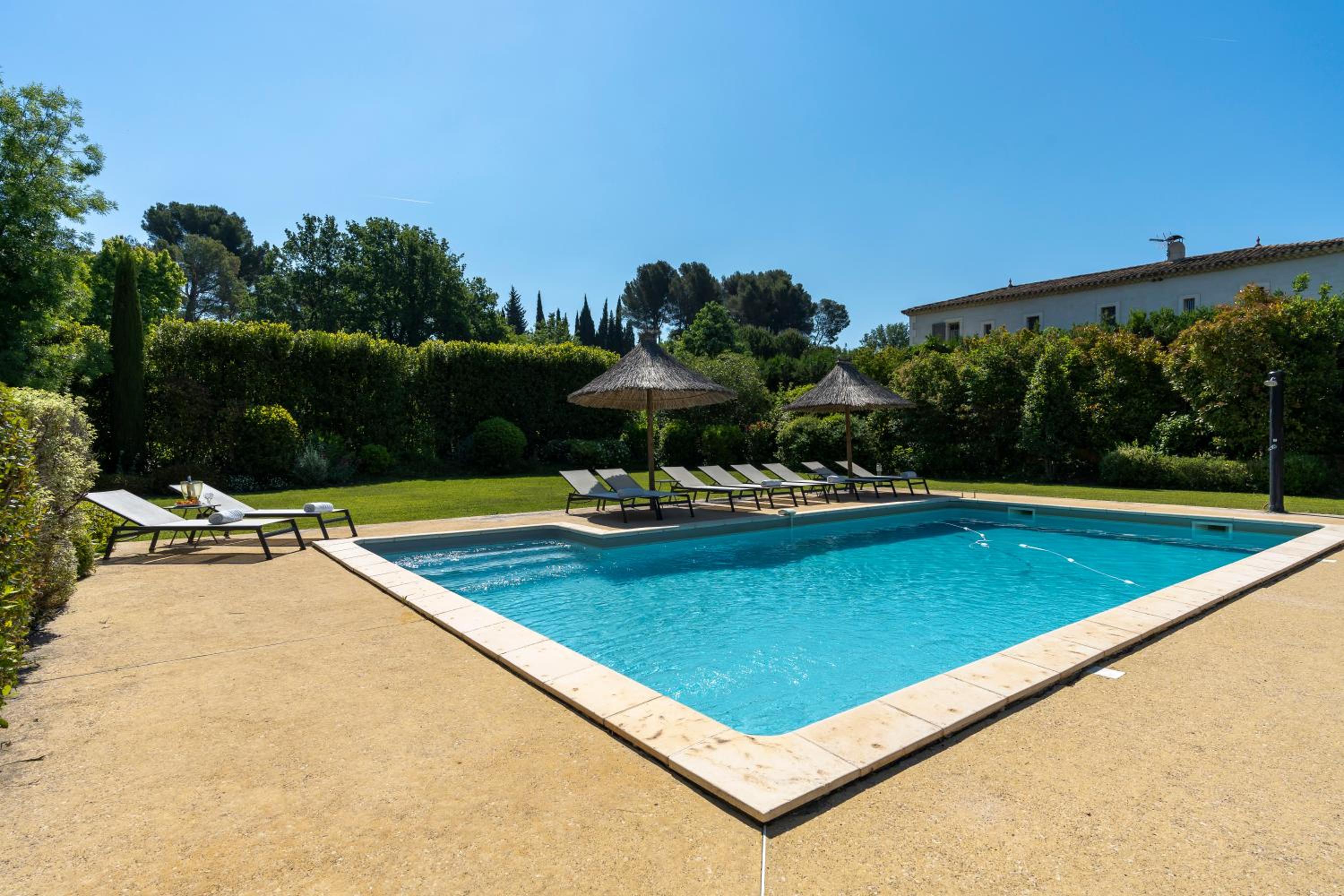 Villa Indigo, photo 20
