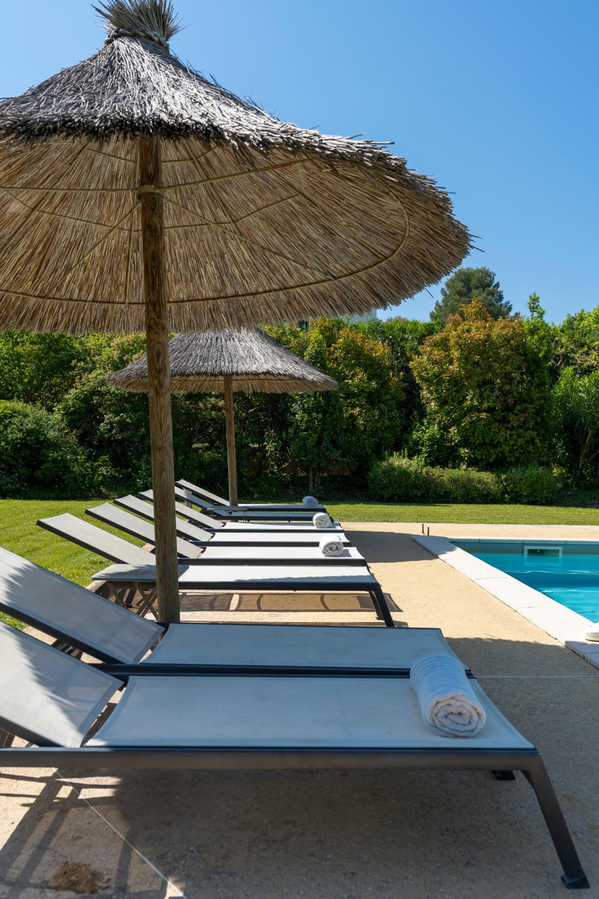 Villa Indigo, photo 53