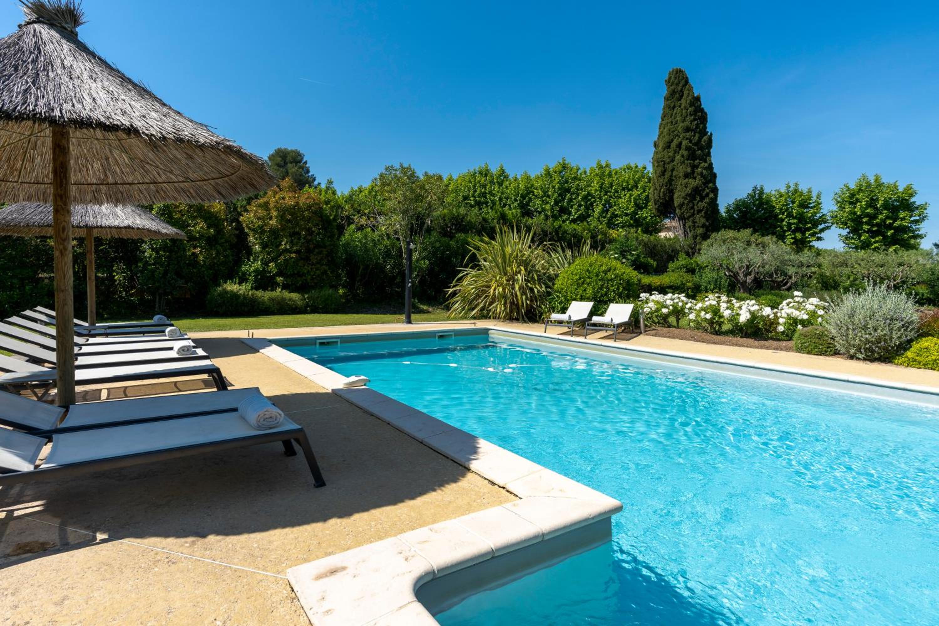 Villa Indigo, photo 44