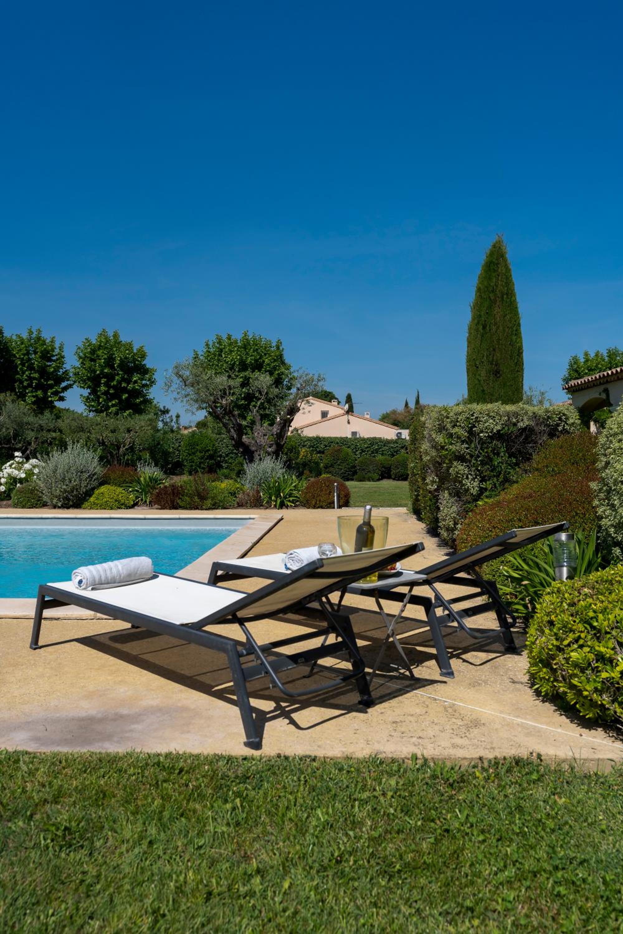 Villa Indigo, photo 58