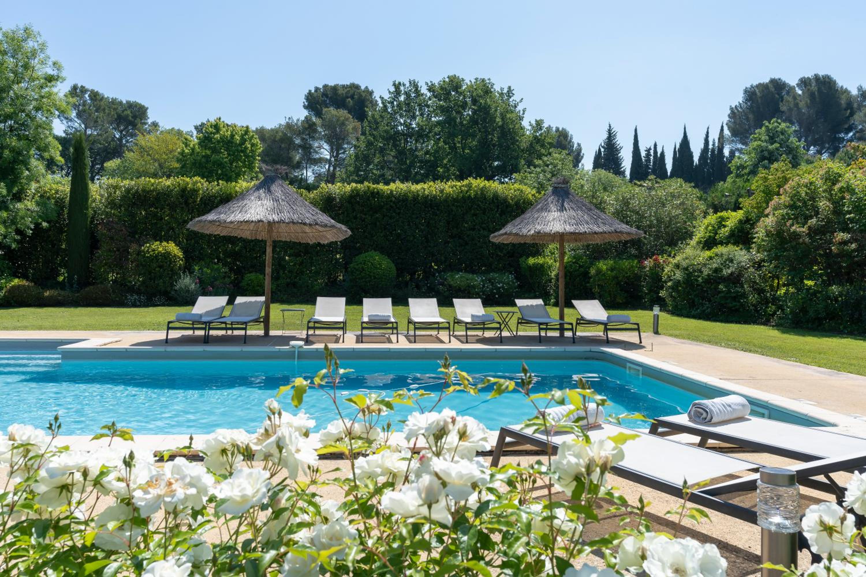 Villa Indigo, photo 4