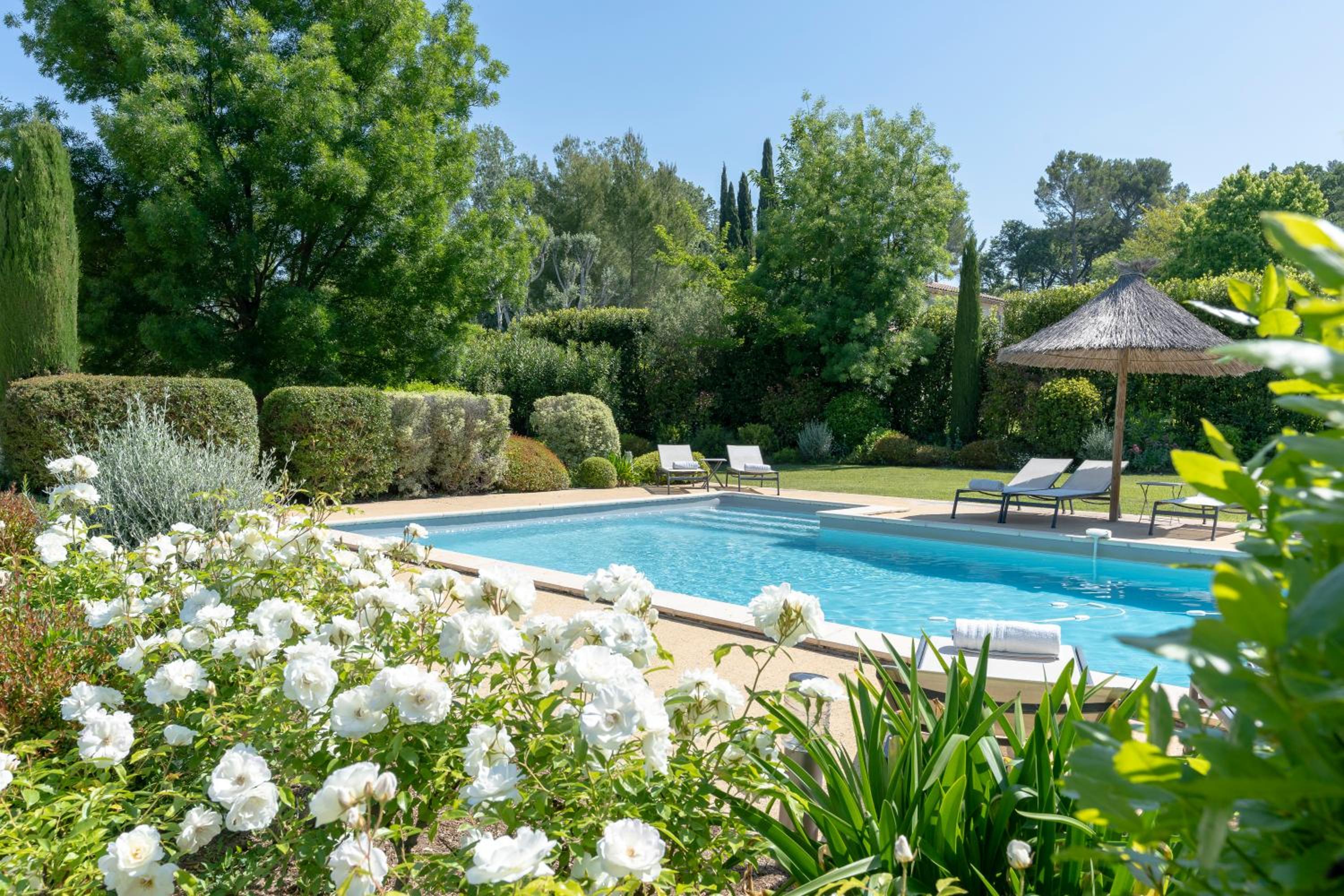 Villa Indigo, photo 31