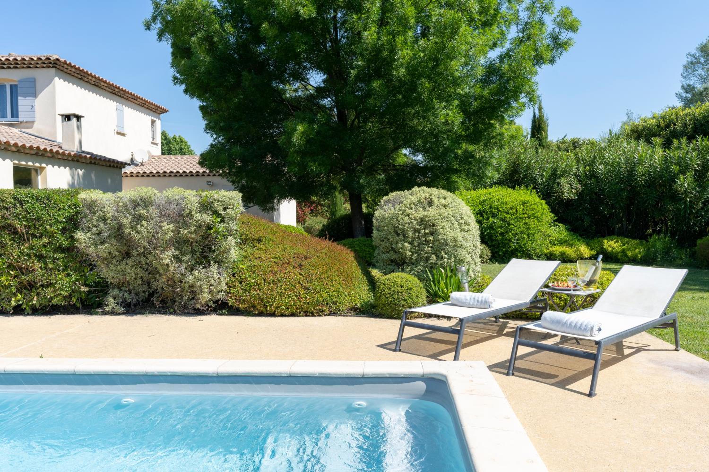 Villa Indigo, photo 48