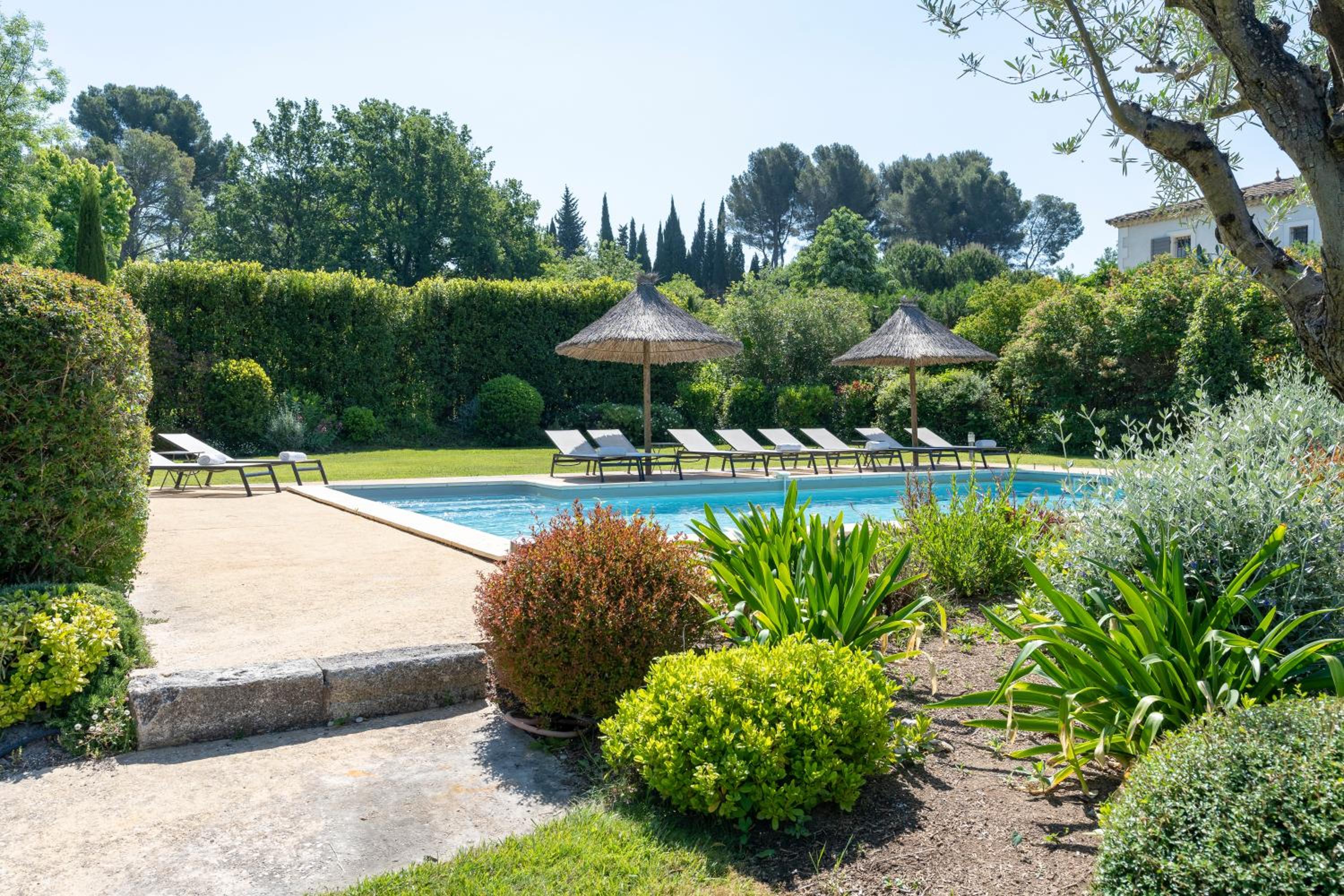 Villa Indigo, photo 9
