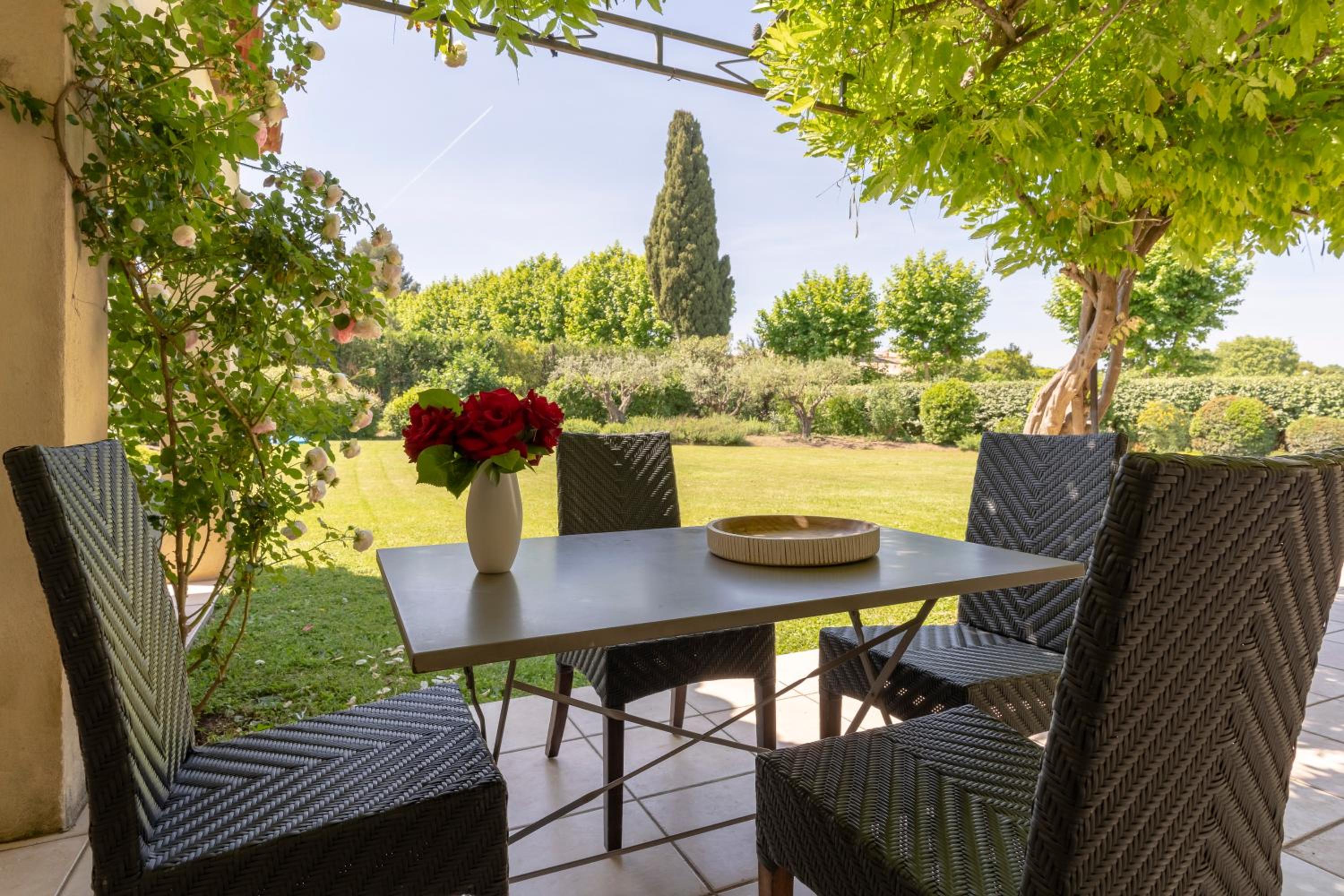 Villa Indigo, photo 61