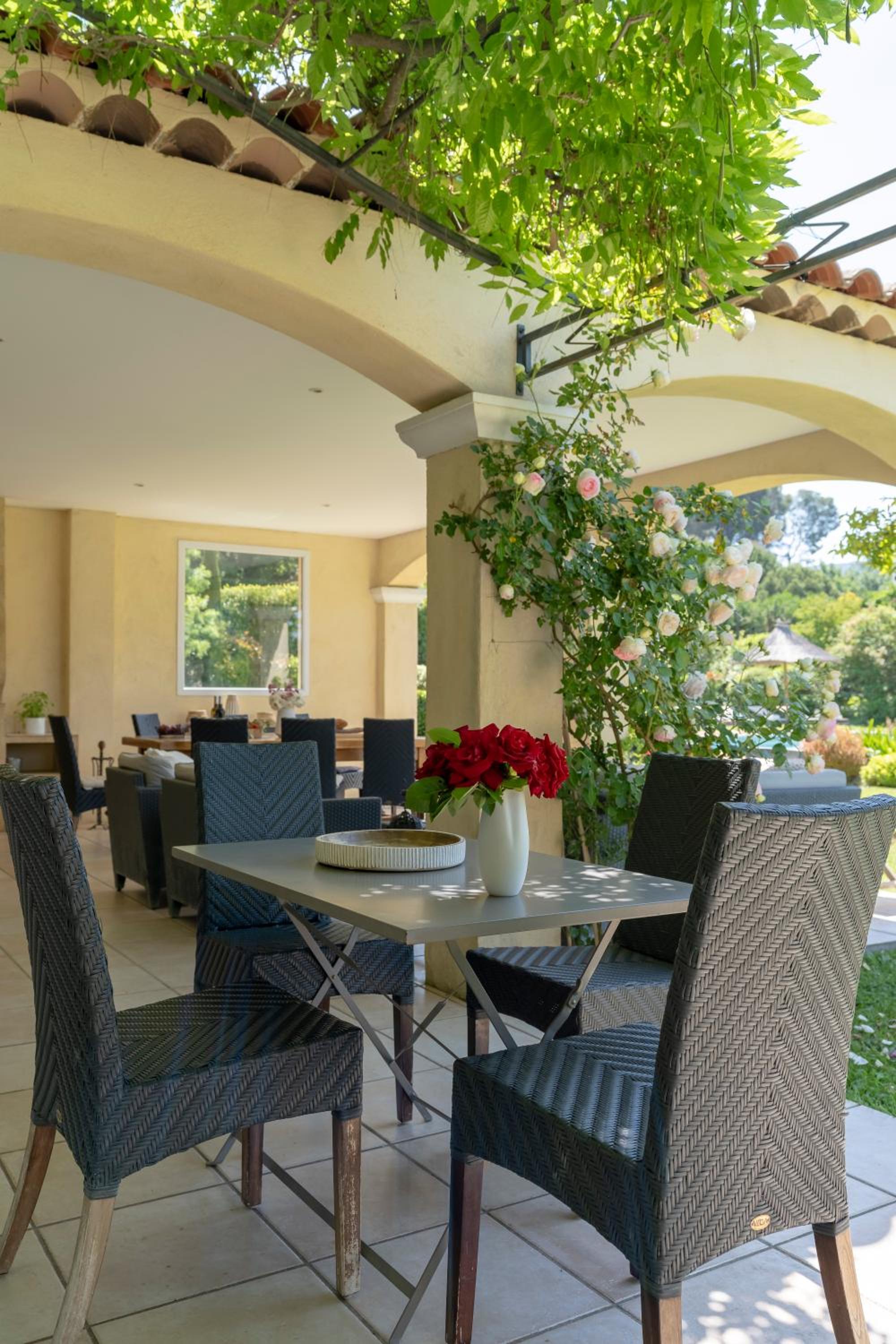 Villa Indigo, photo 5