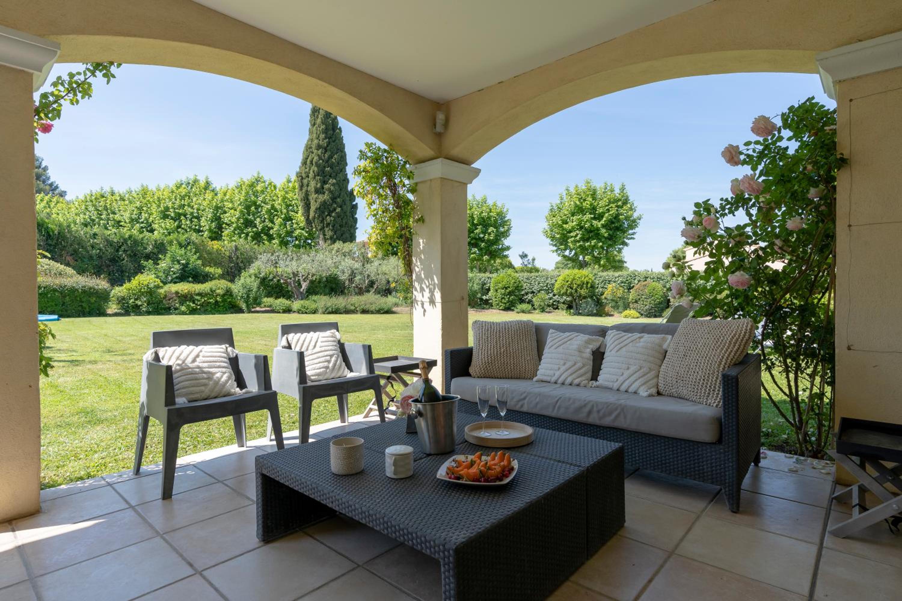 Villa Indigo, photo 56