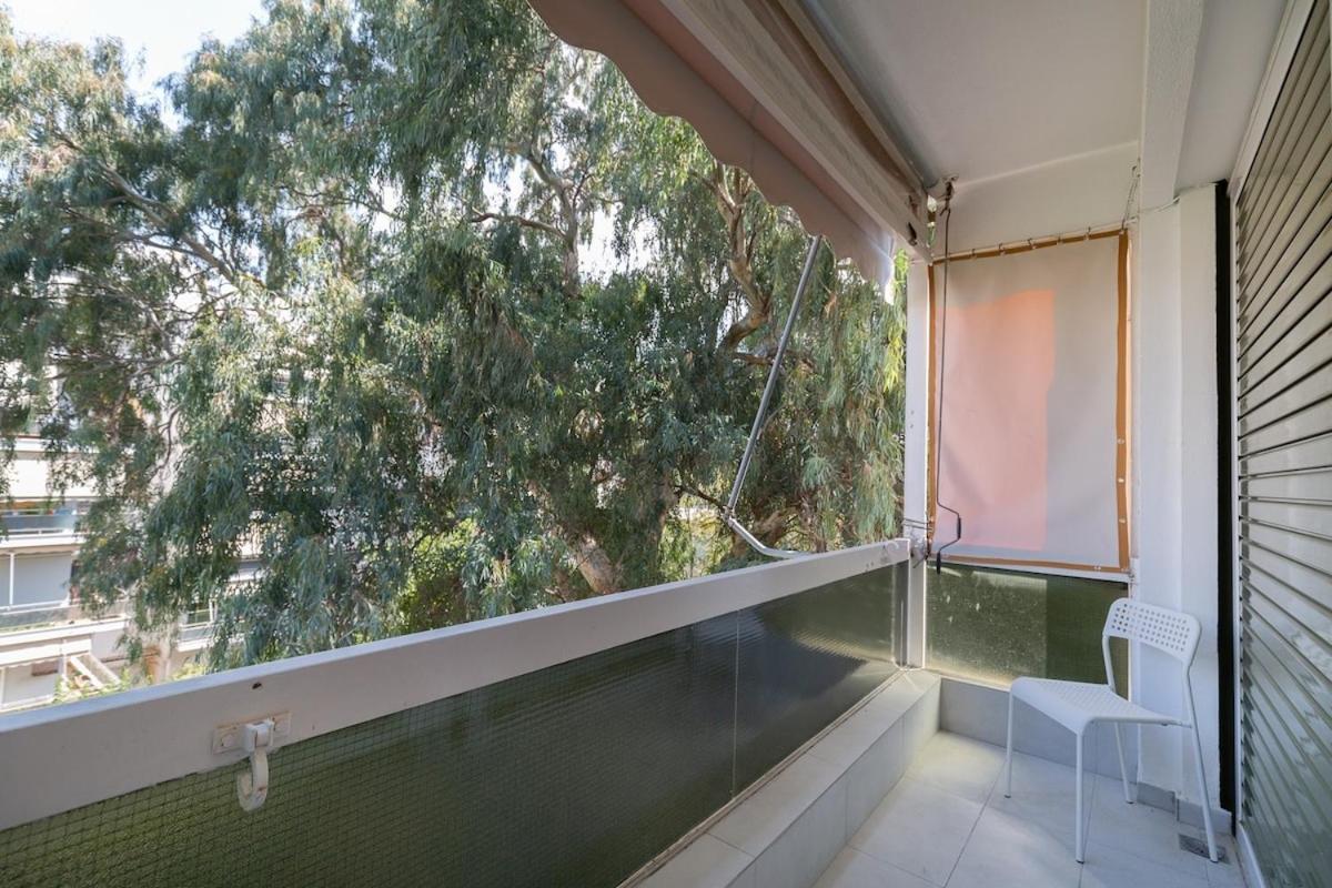 Kalamaki Beach Apartment