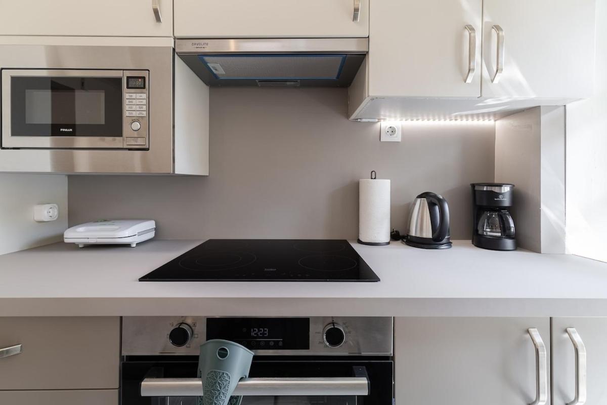 Kalamaki Beach Apartment