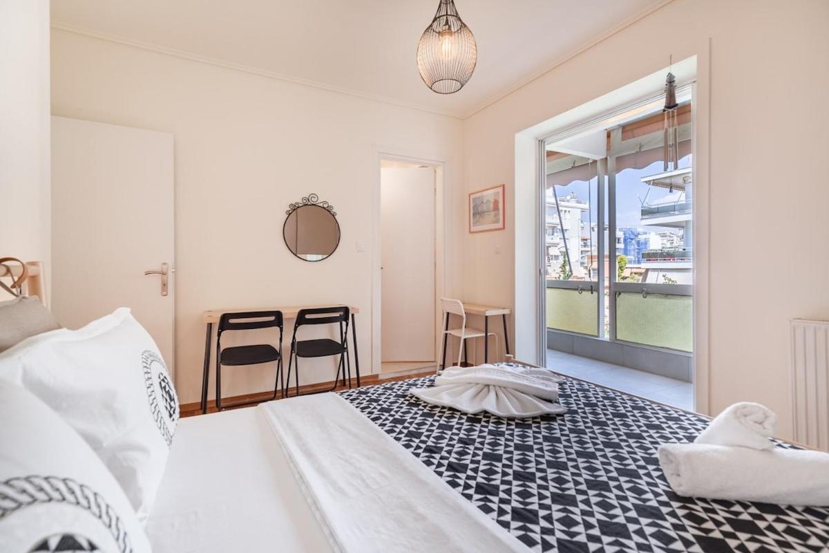 Kalamaki Beach Apartment