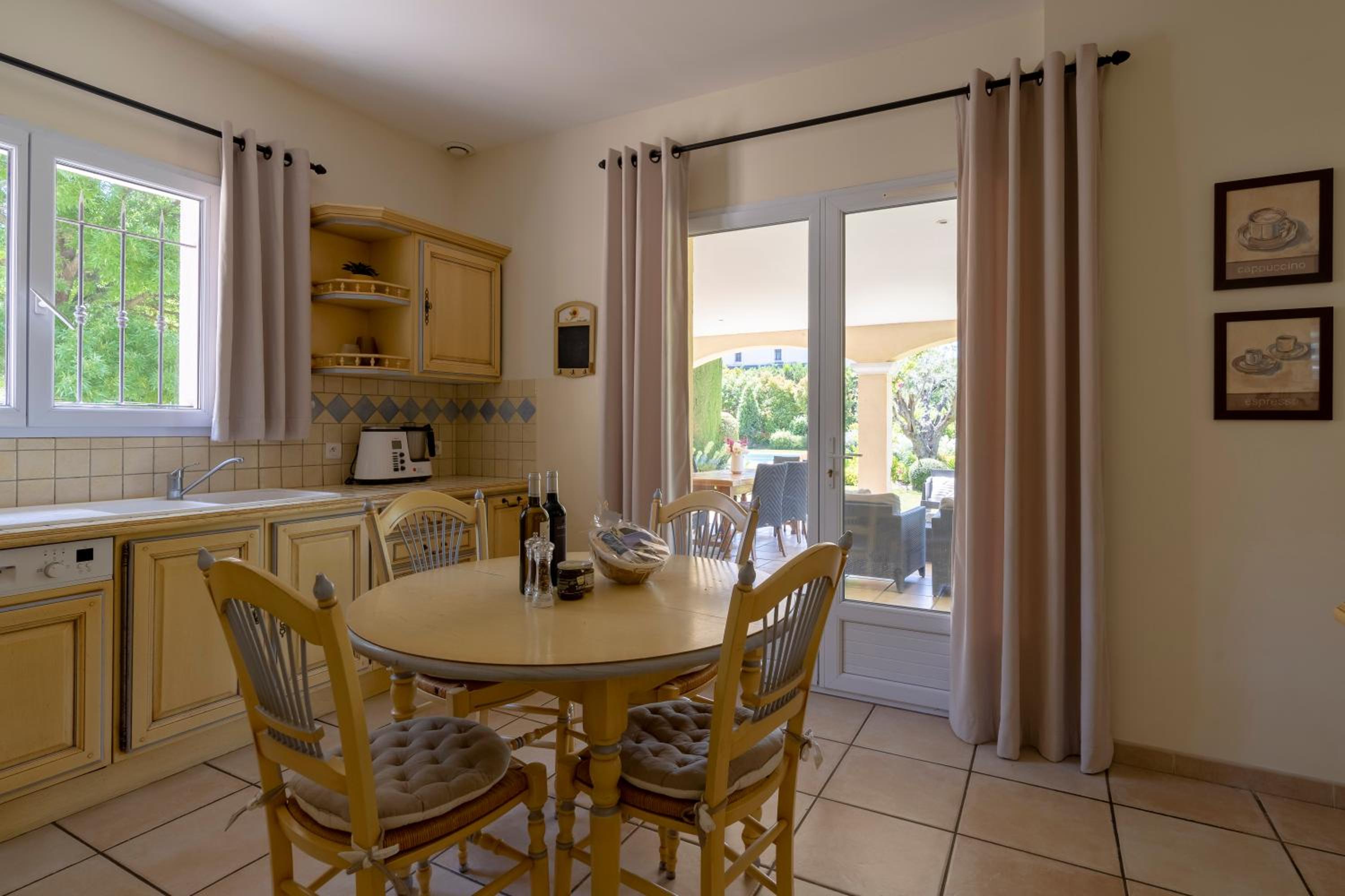 Villa Indigo, photo 45
