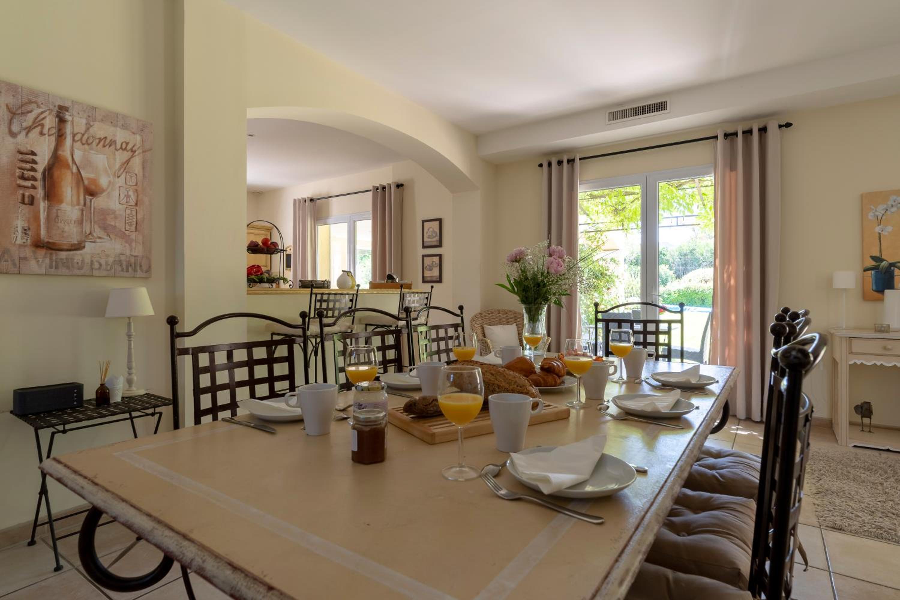Villa Indigo, photo 22