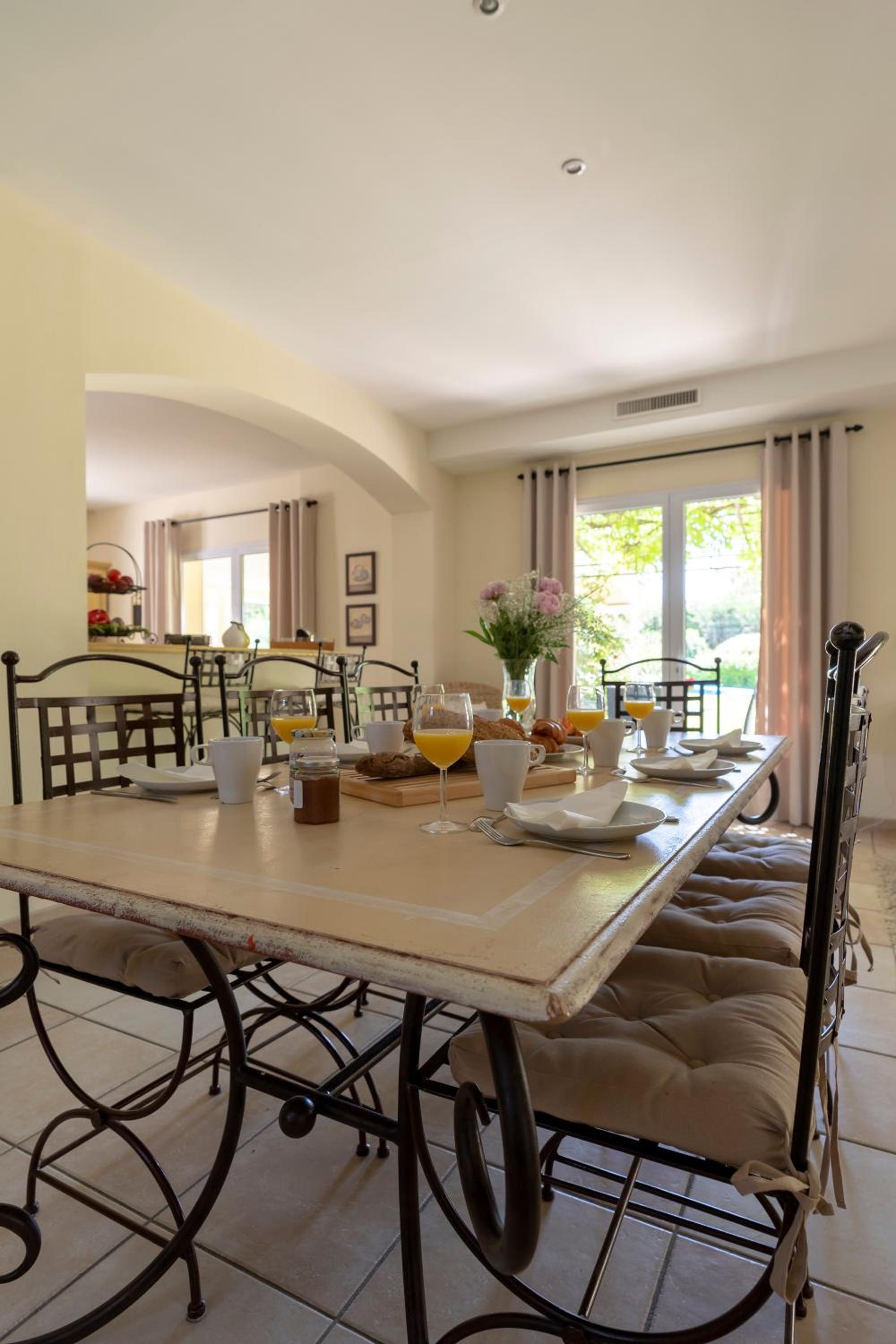 Villa Indigo, photo 47