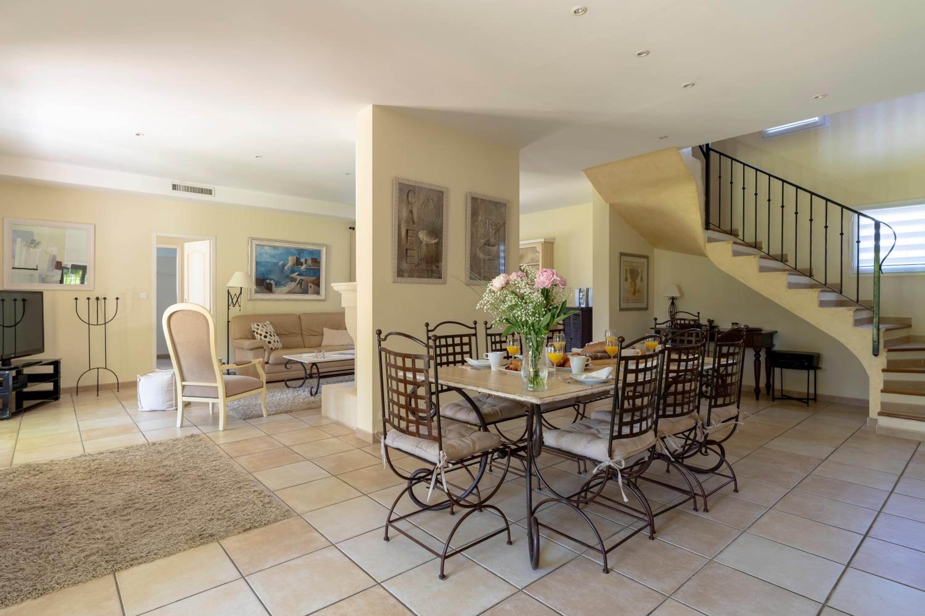 Villa Indigo, photo 14