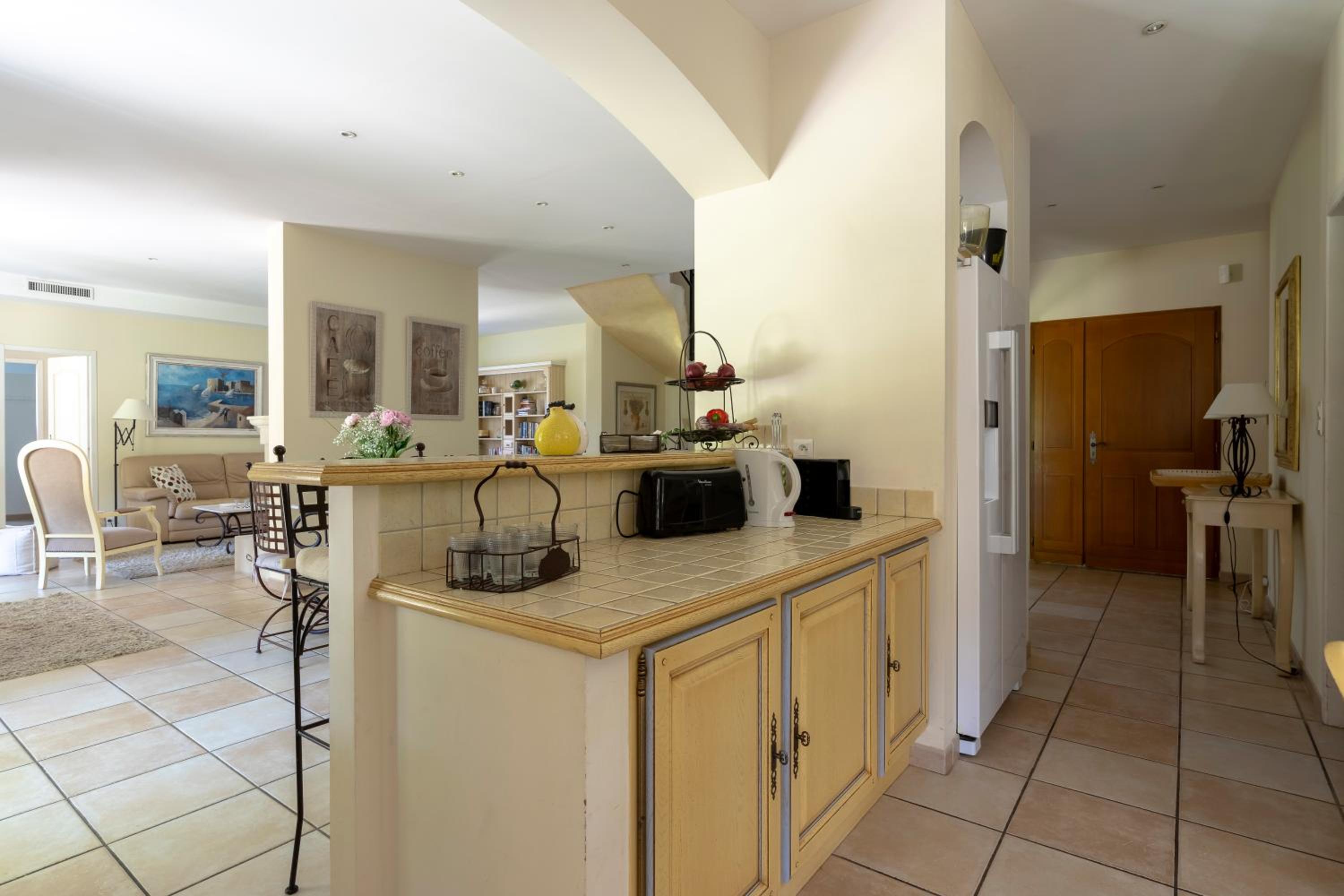 Villa Indigo, photo 15