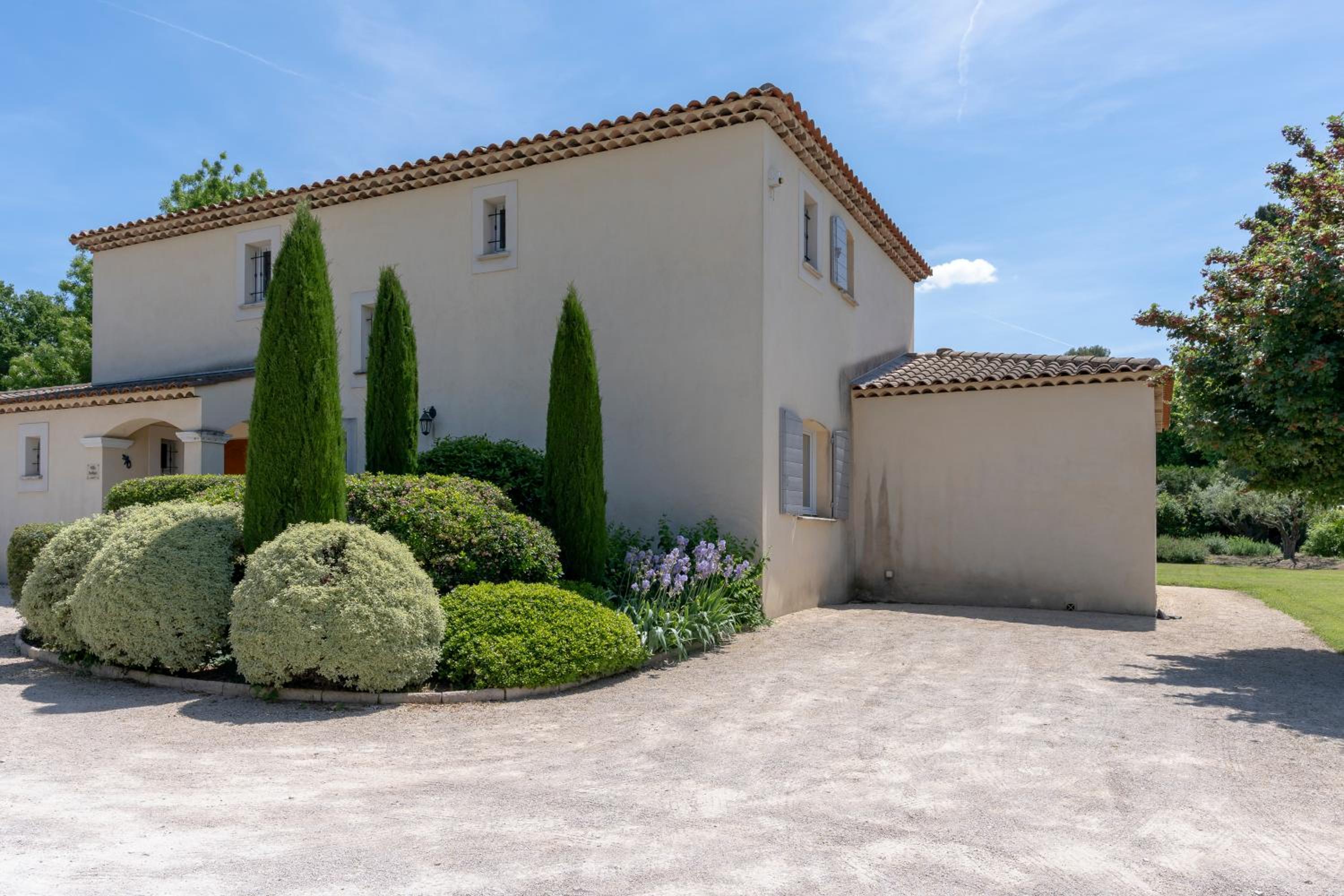 Villa Indigo, photo 43