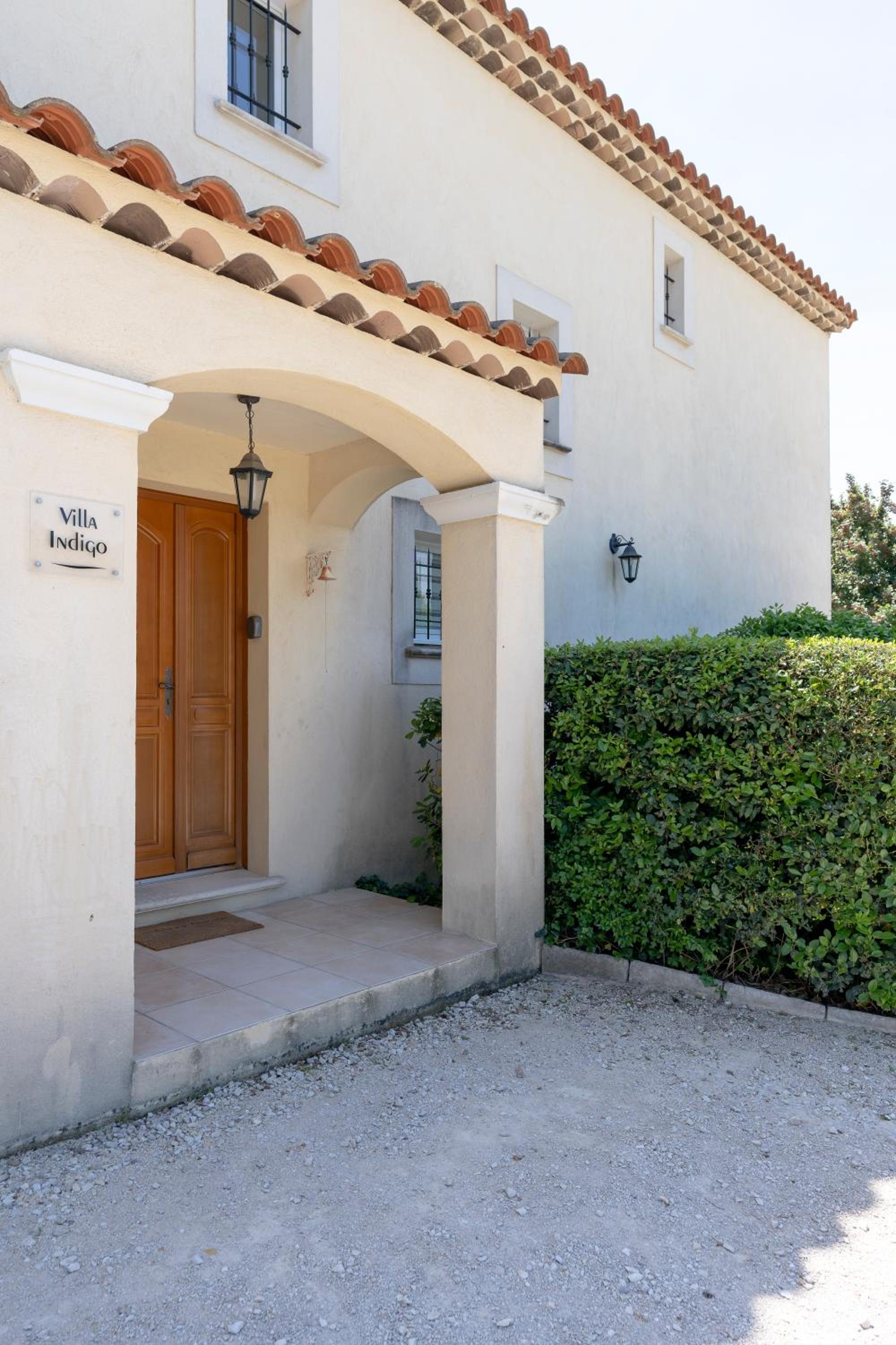 Villa Indigo, photo 39