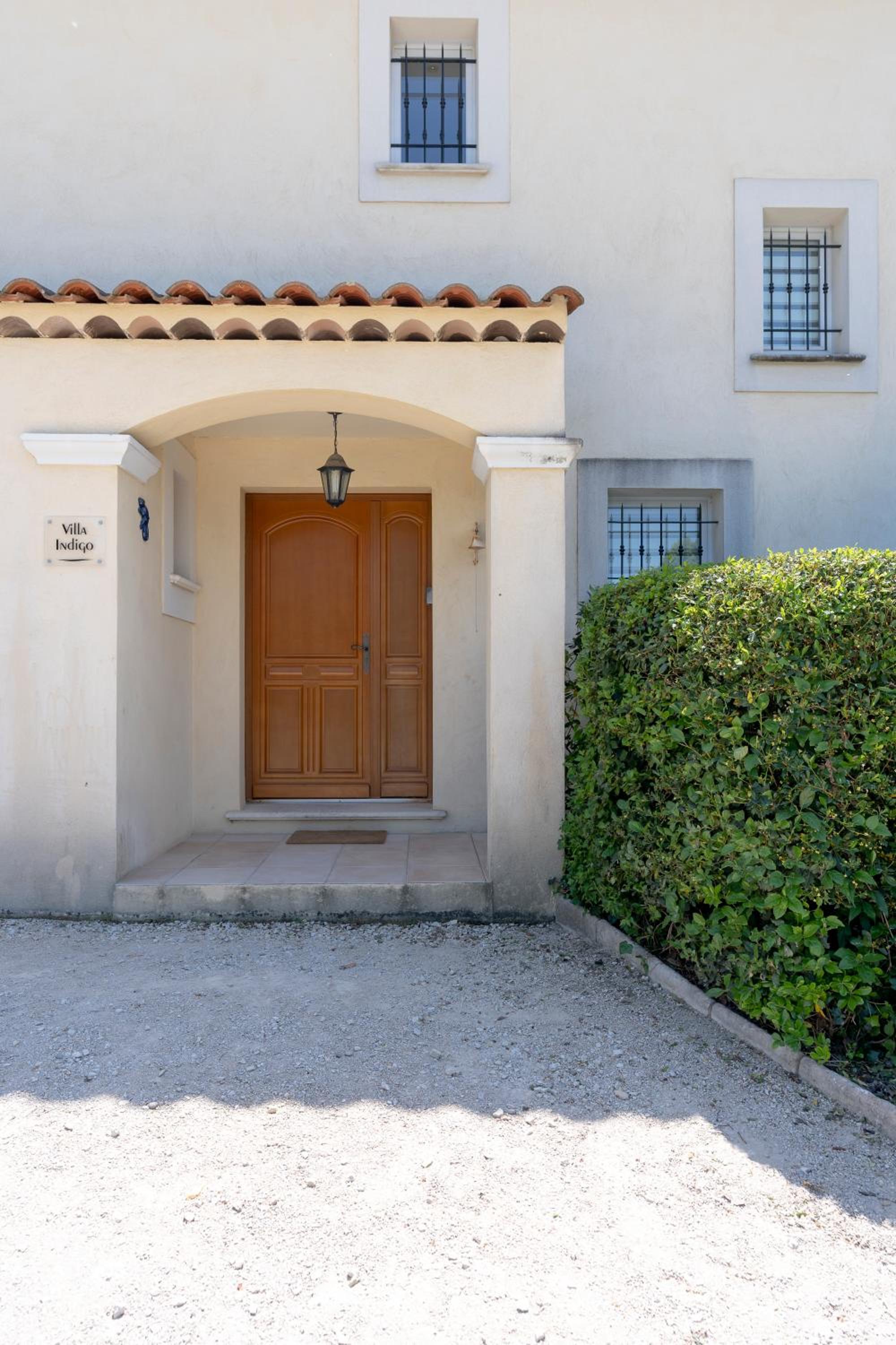 Villa Indigo, photo 35