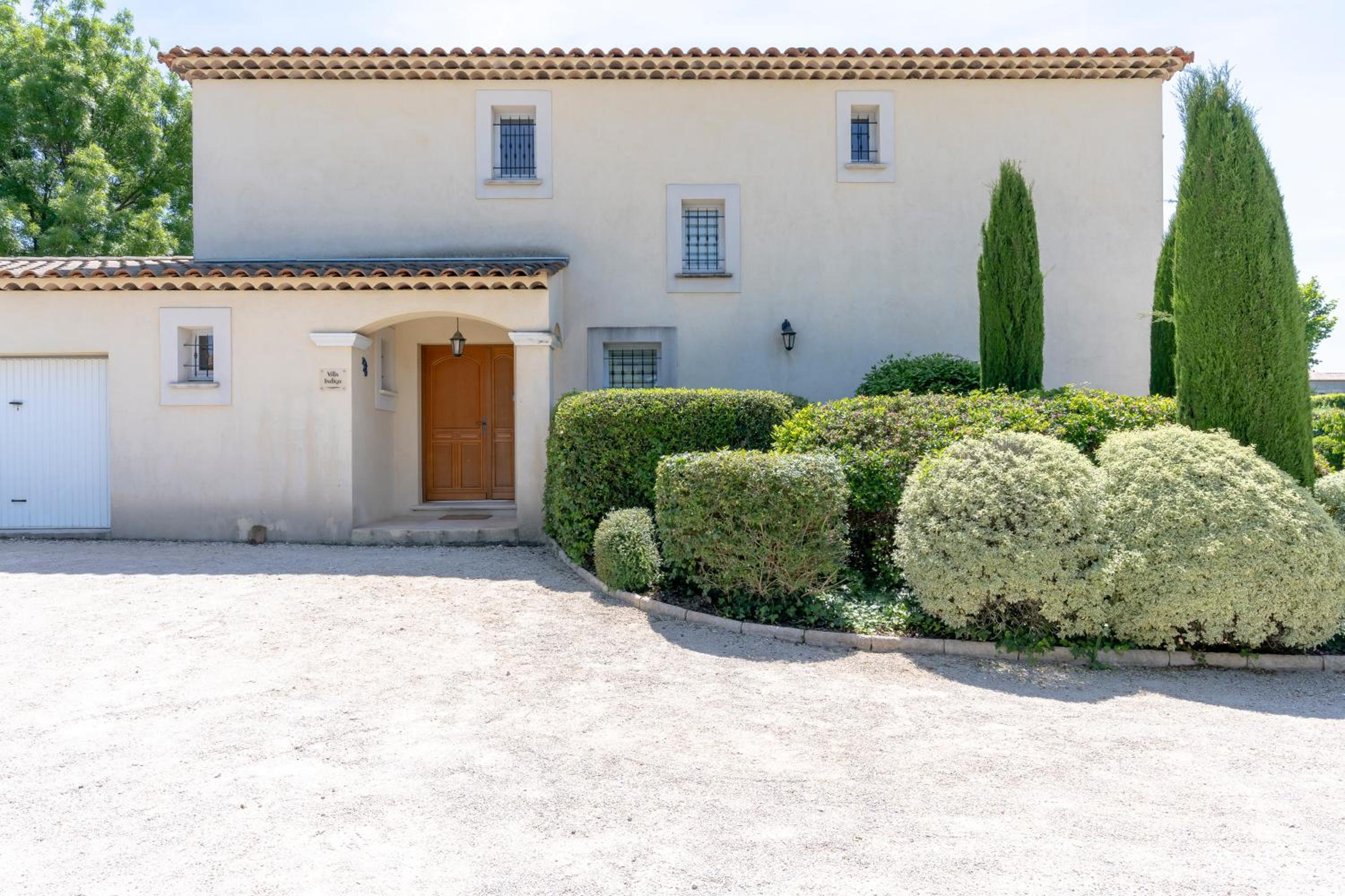 Villa Indigo, photo 25