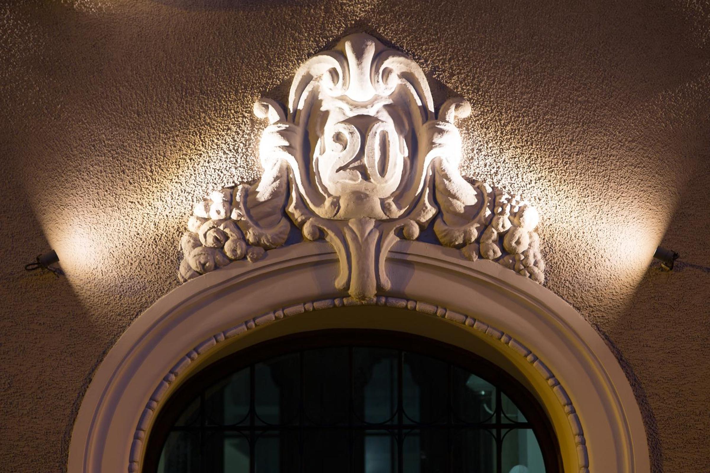 Photo 84 sur 94 de Riga Lux Apartments - Skolas