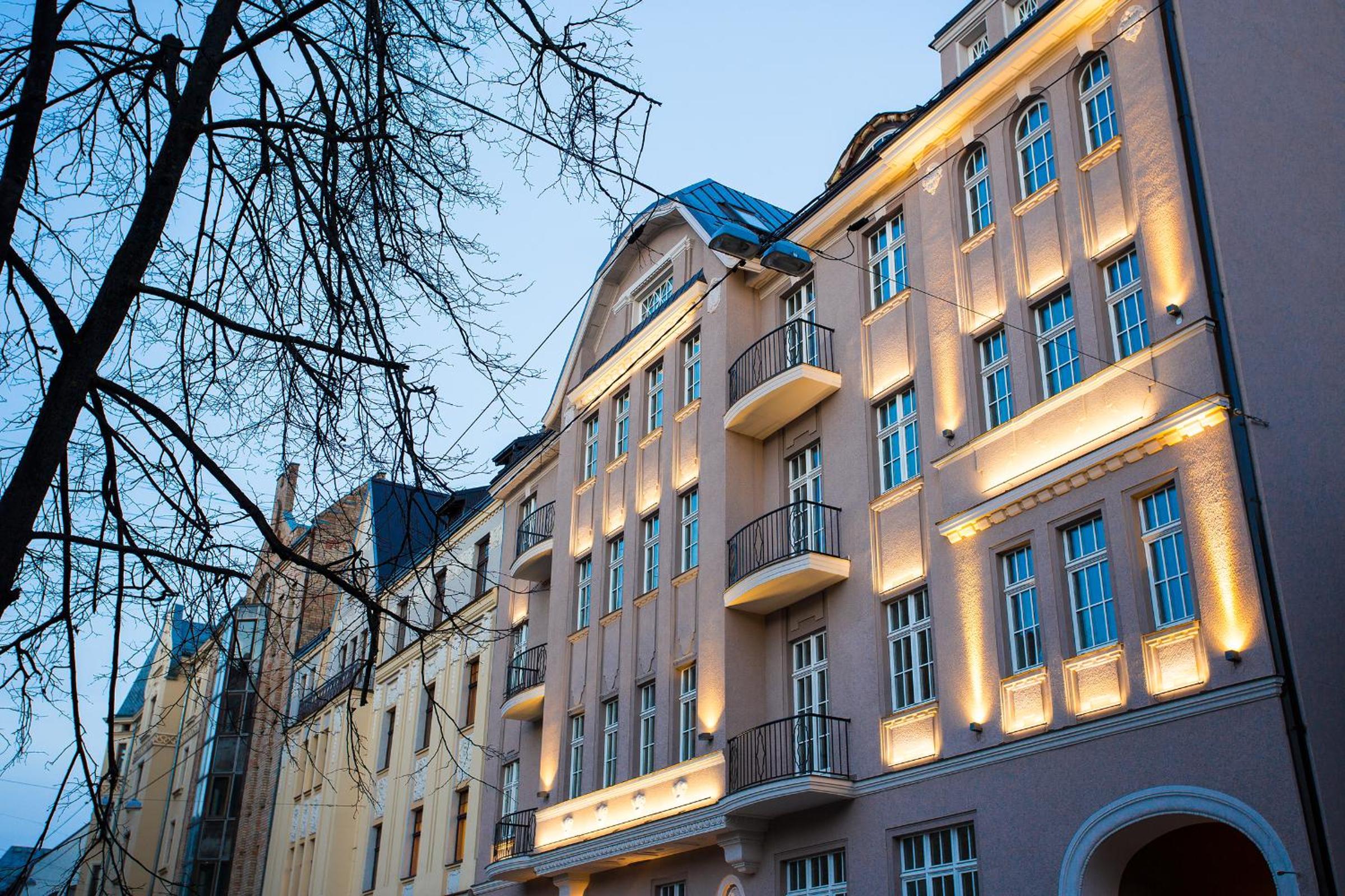 Photo 75 sur 94 de Riga Lux Apartments - Skolas