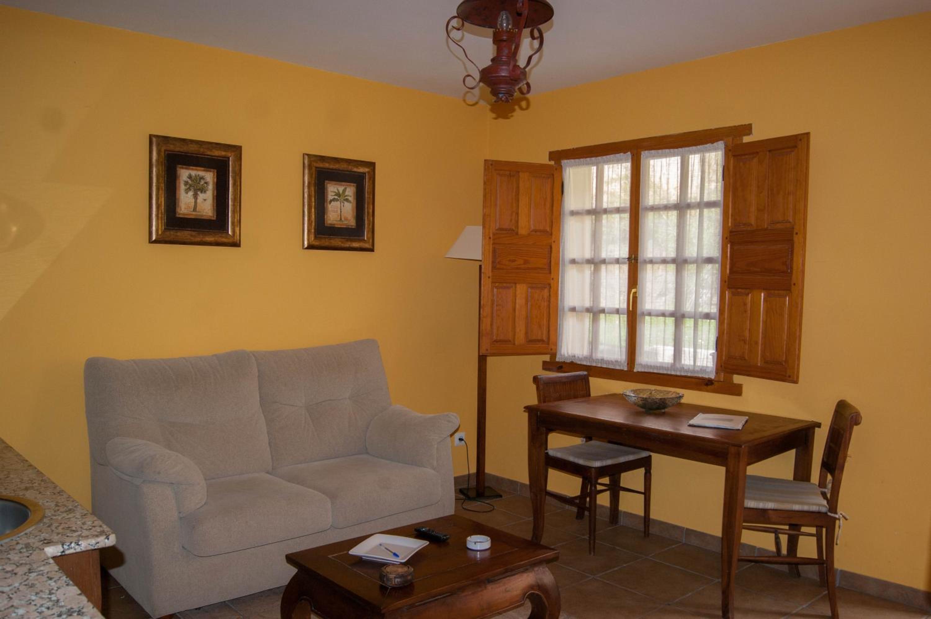 Apartamentos Rurales Casa Marcelo